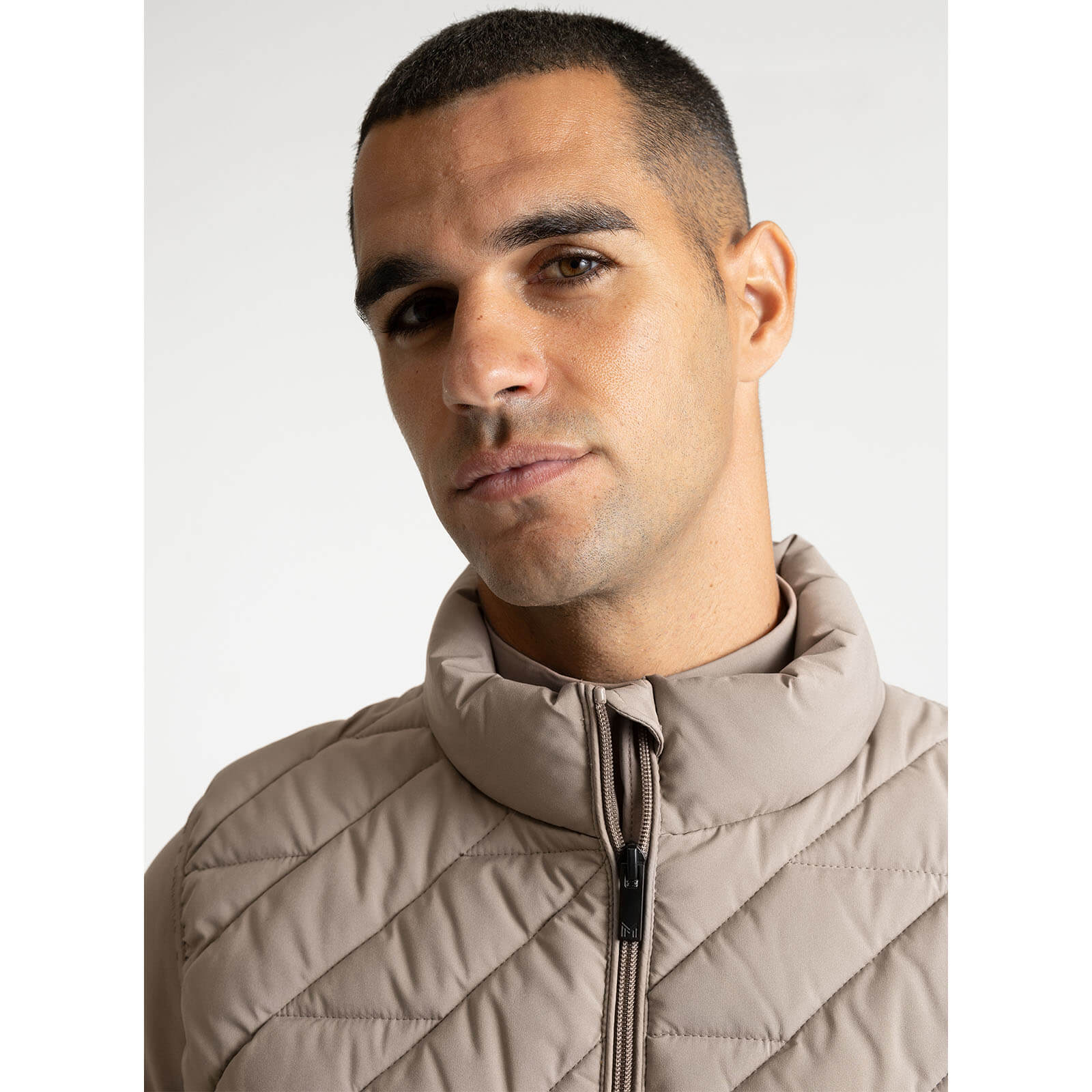 Steppweste Herren Zenith Vest