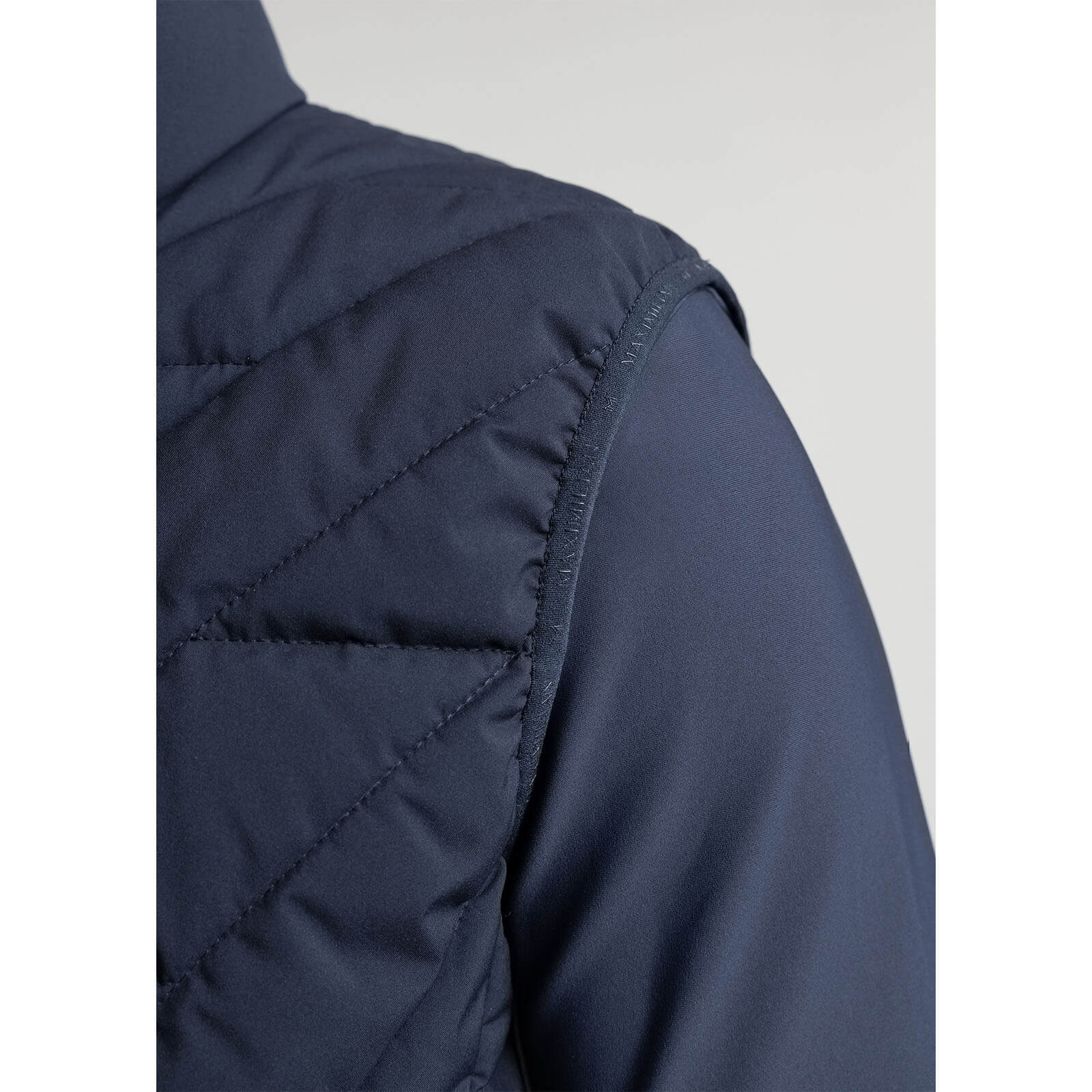 Steppweste Herren Zenith Vest