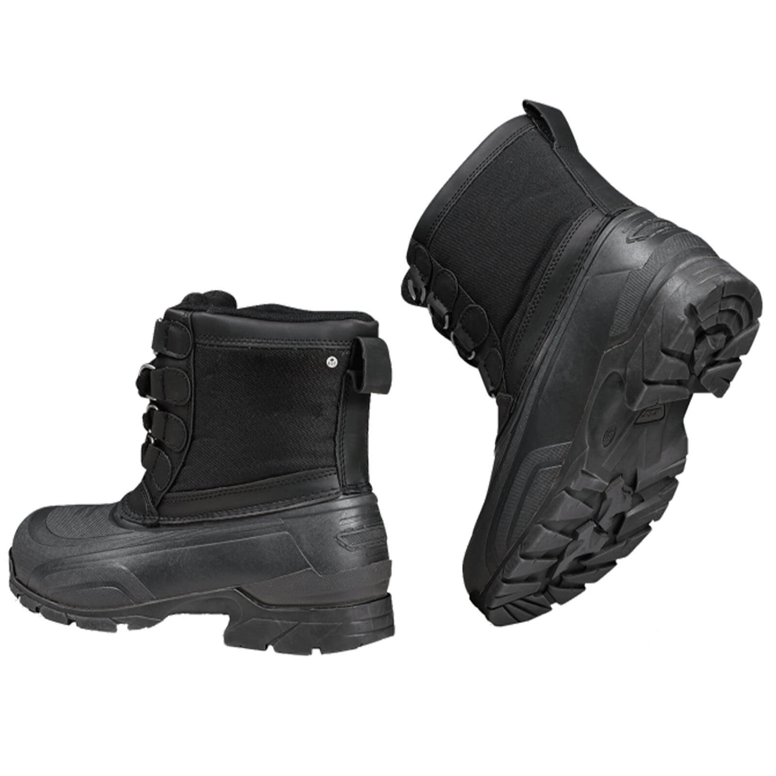 Schuhe Unisex Stallschuh Montreal Thermoschuh