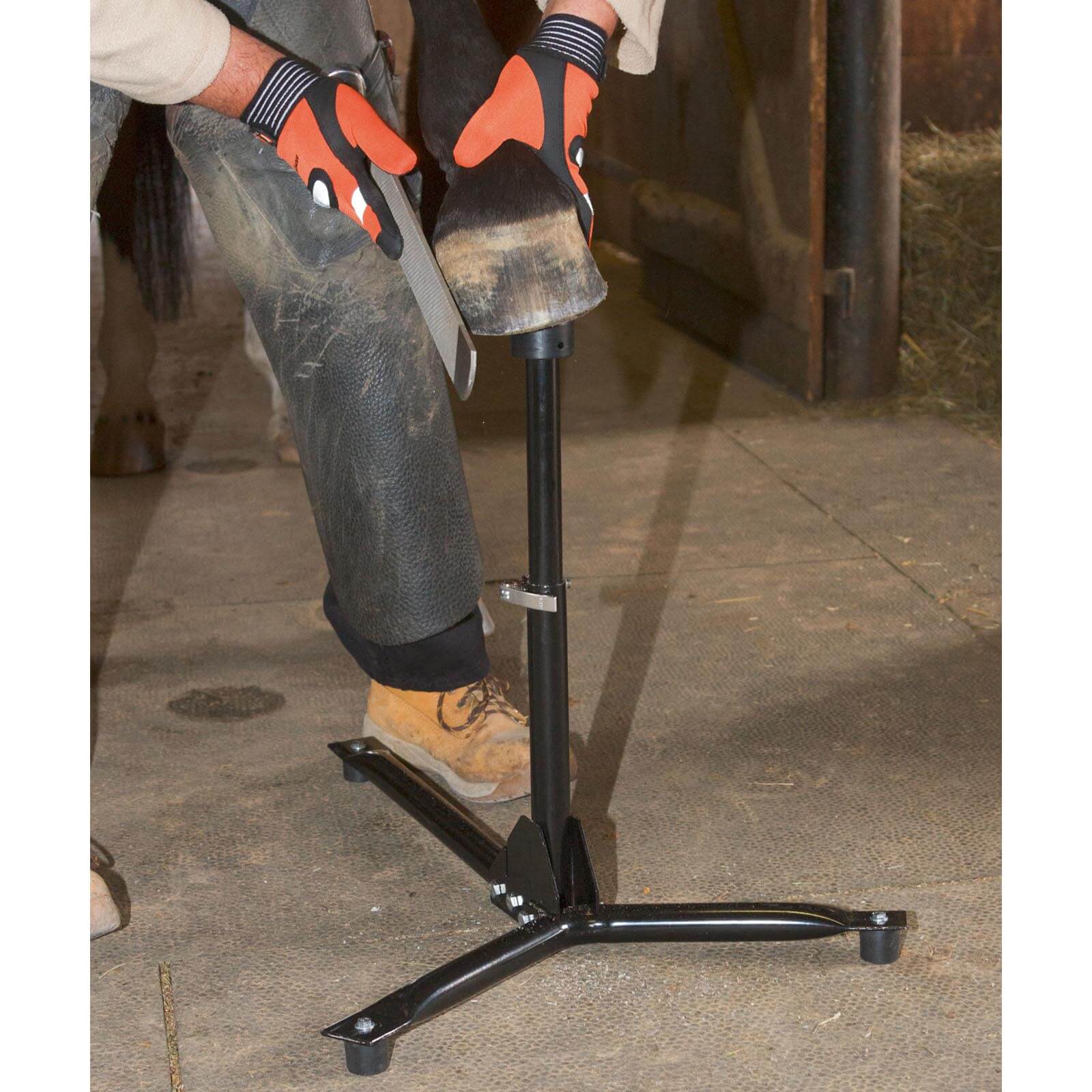 Hufbock EcoFlex