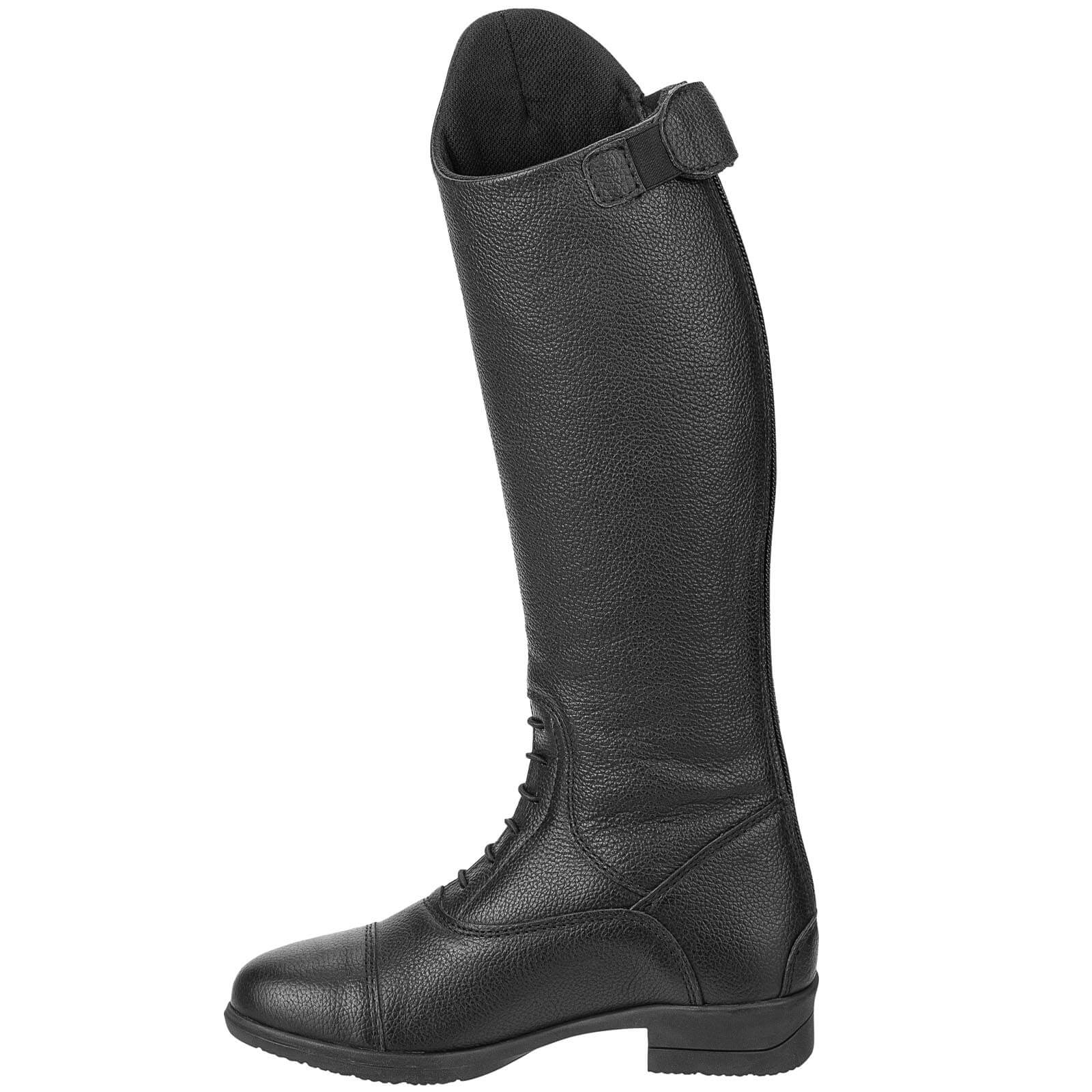 Reitstiefel Kinder Nova Kids Fun Leather Convertible Kinderreitstiefel