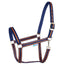 Navy/Orange