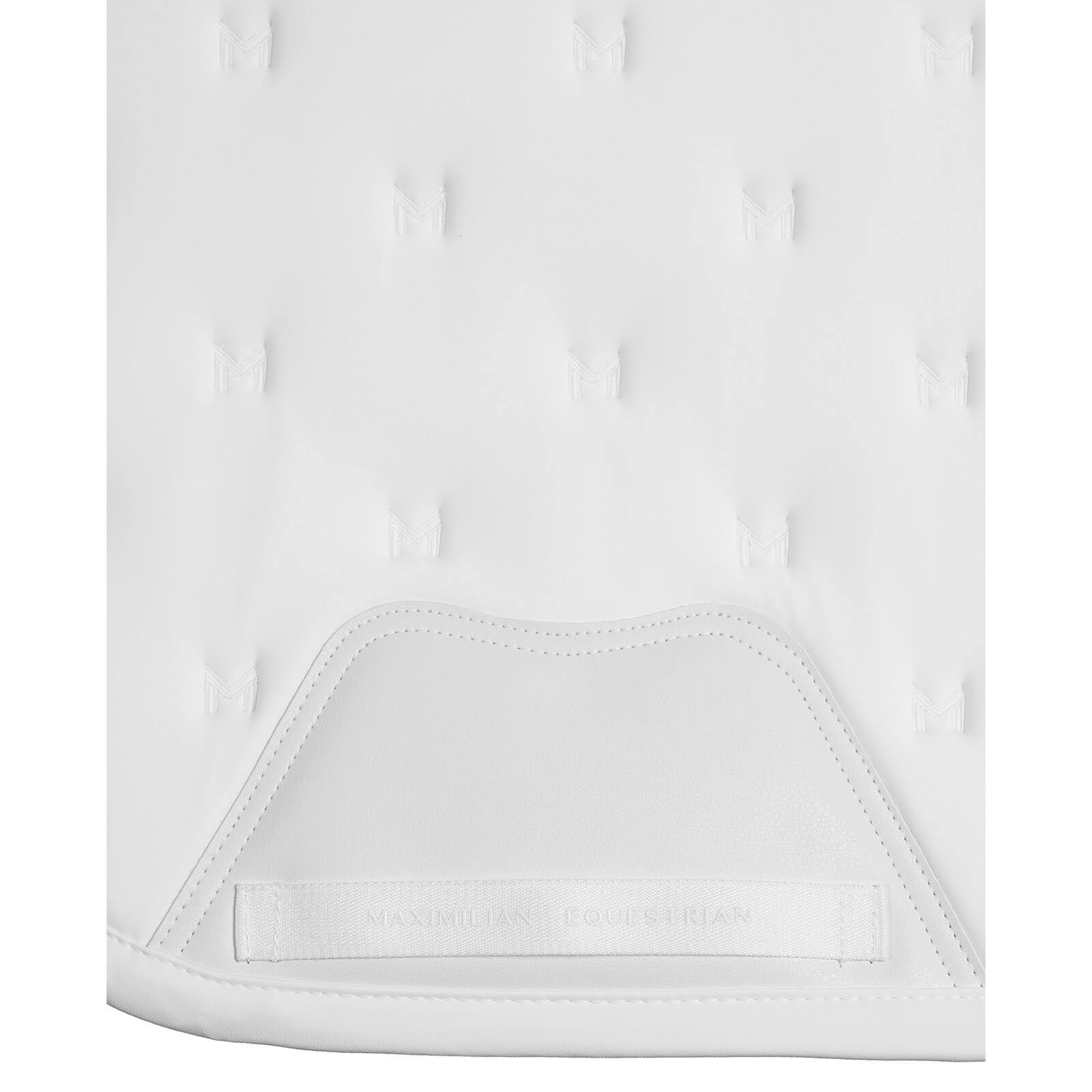 Schabracke Springen Stamp Saddle Pad Springschabracke