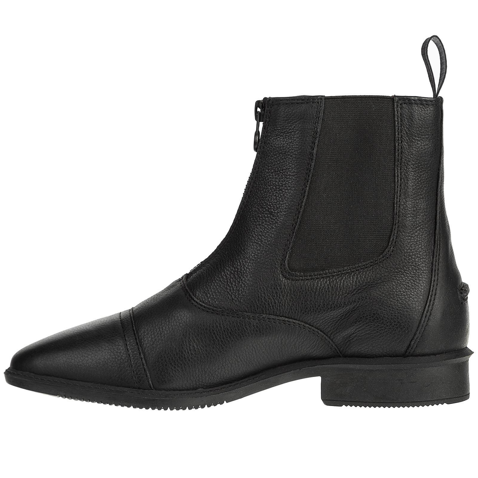 Stiefelette Legacy BZ Lace Soft Reitstiefelette