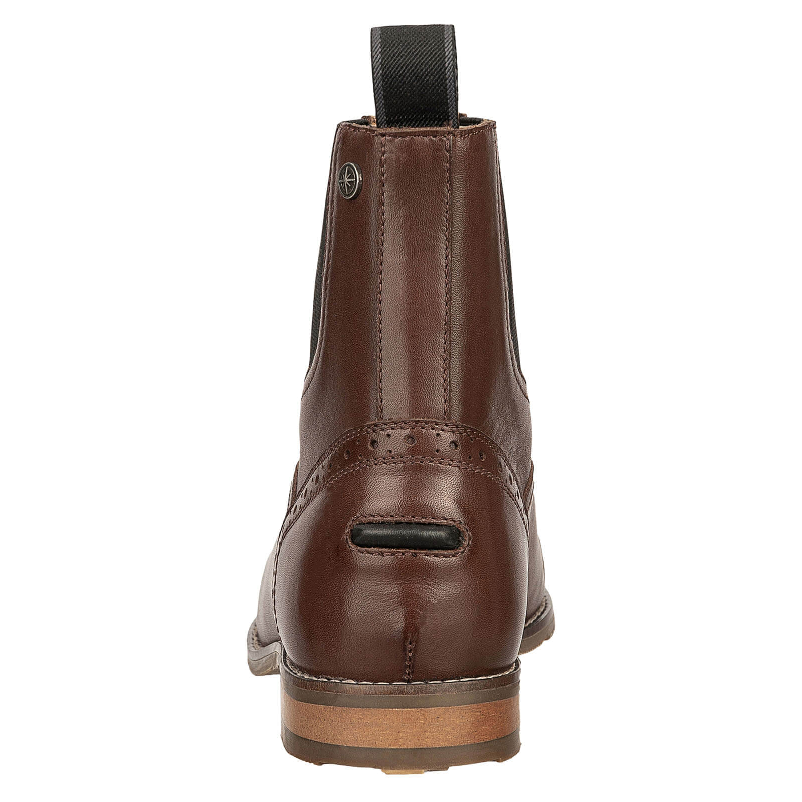 Stiefelette Florentina FZ Reitstiefelette