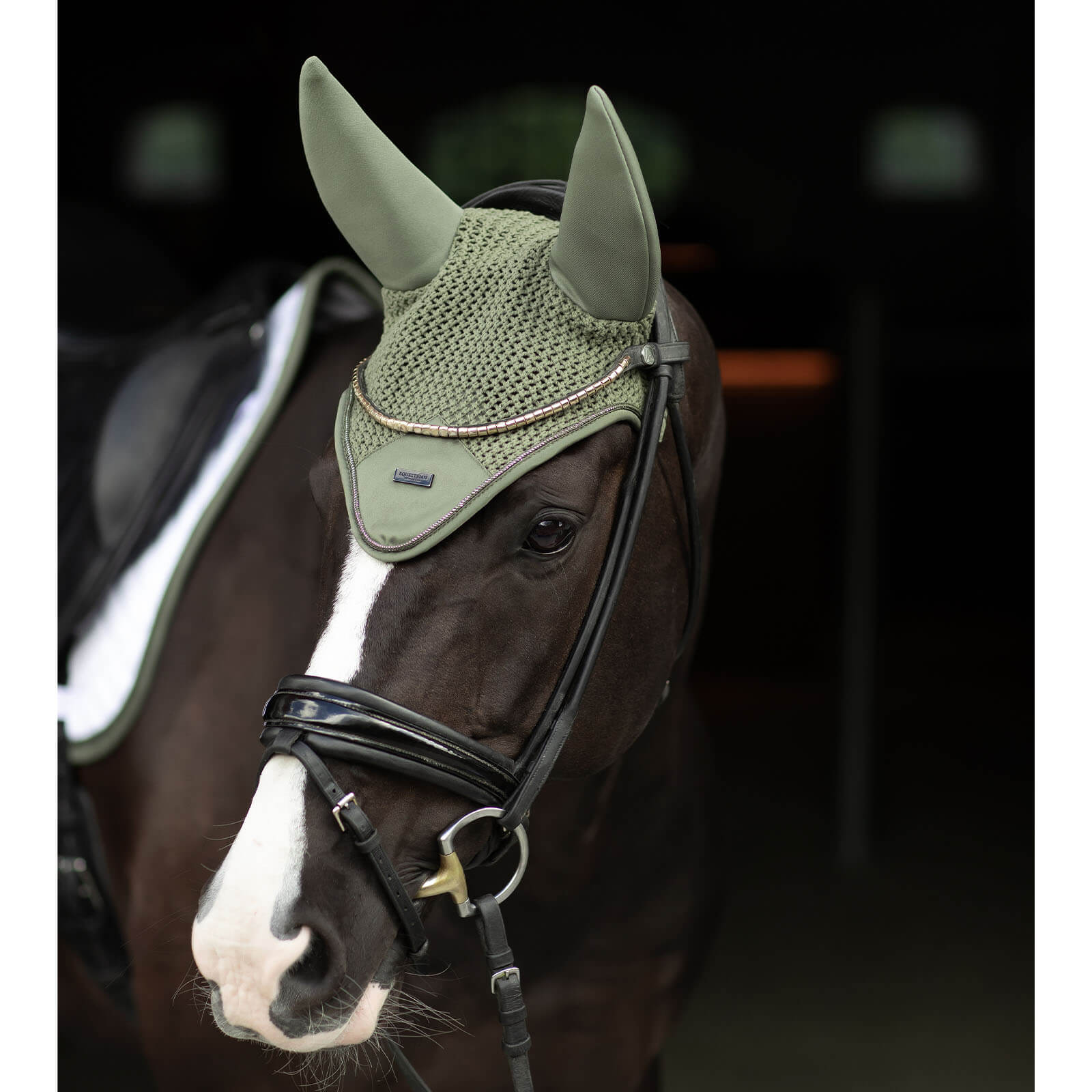 Fliegenmütze Ear Bonnet Striking Valley Fliegenohren