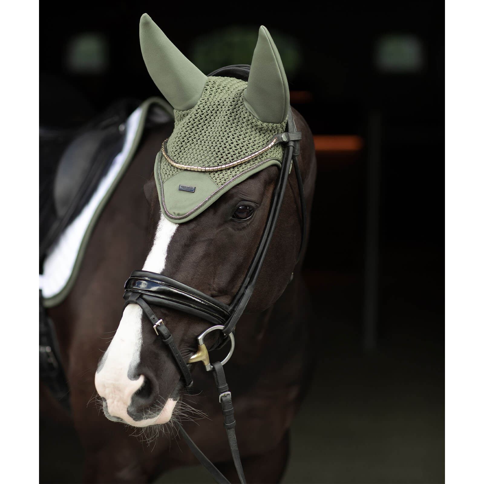 Fliegenmütze Padded Modern Striking Valley Fliegenhaube
