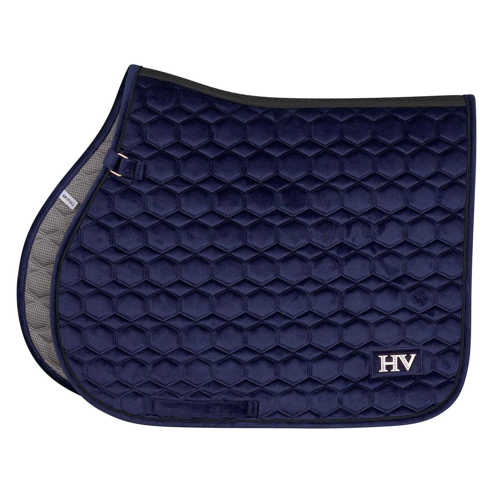 Schabracke HVPDorian HW 2023 Springschabracke