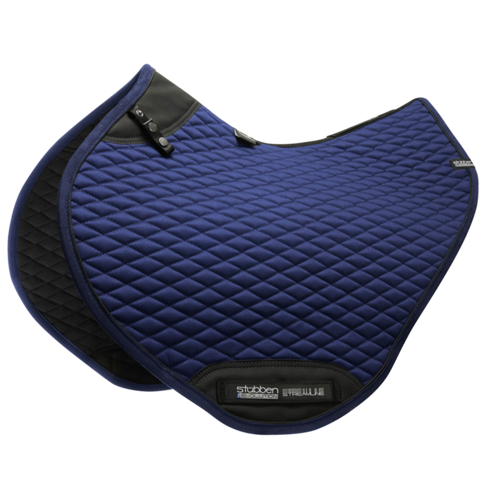 Schabracke Cross Country Streamline Cross Country-Sattelpad