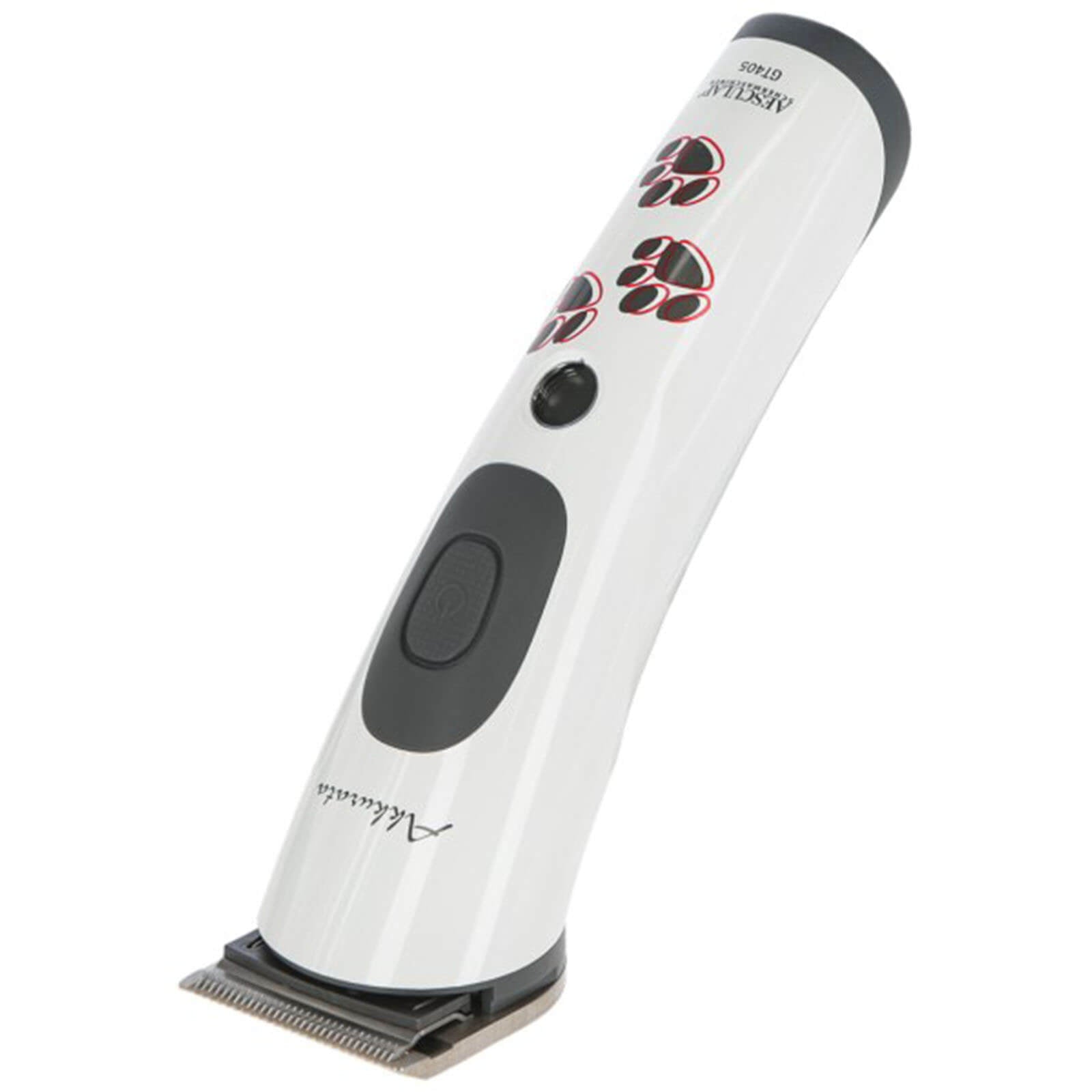 Schermaschine Akkurata Akkuschermaschine Trimmer