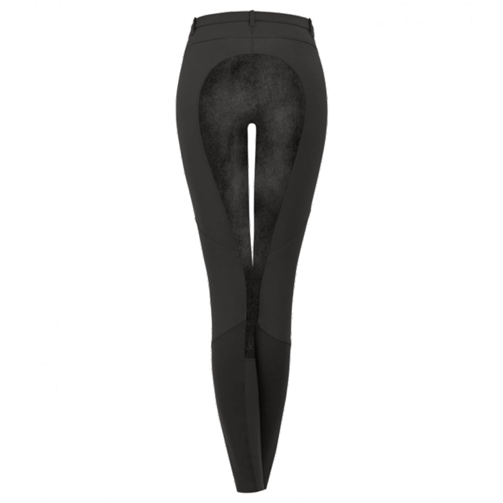 Reithose Damen Vollbesatz Gala