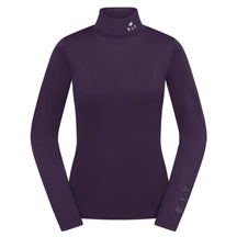 Dunkelviolett