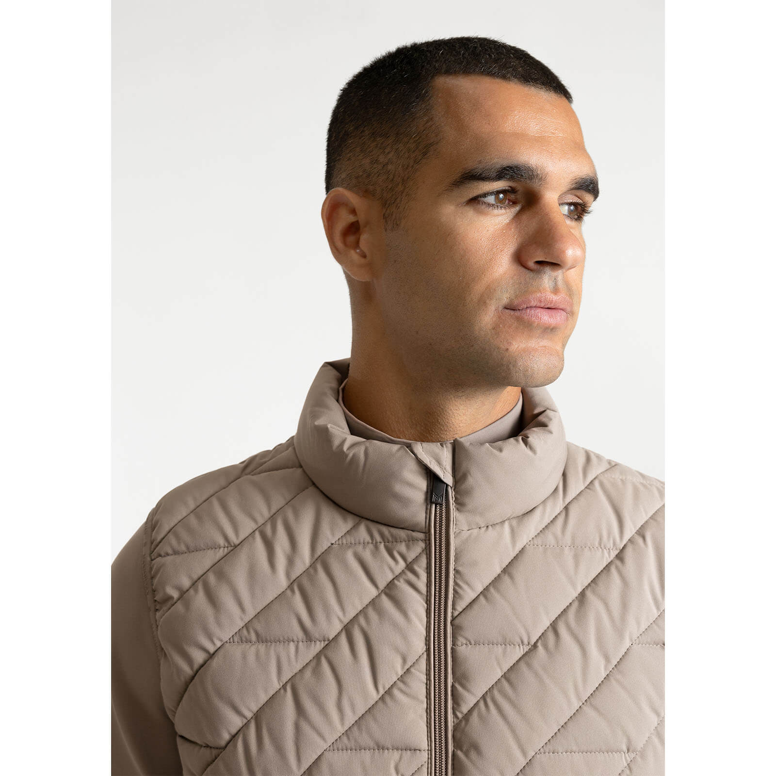 Steppweste Herren Zenith Vest