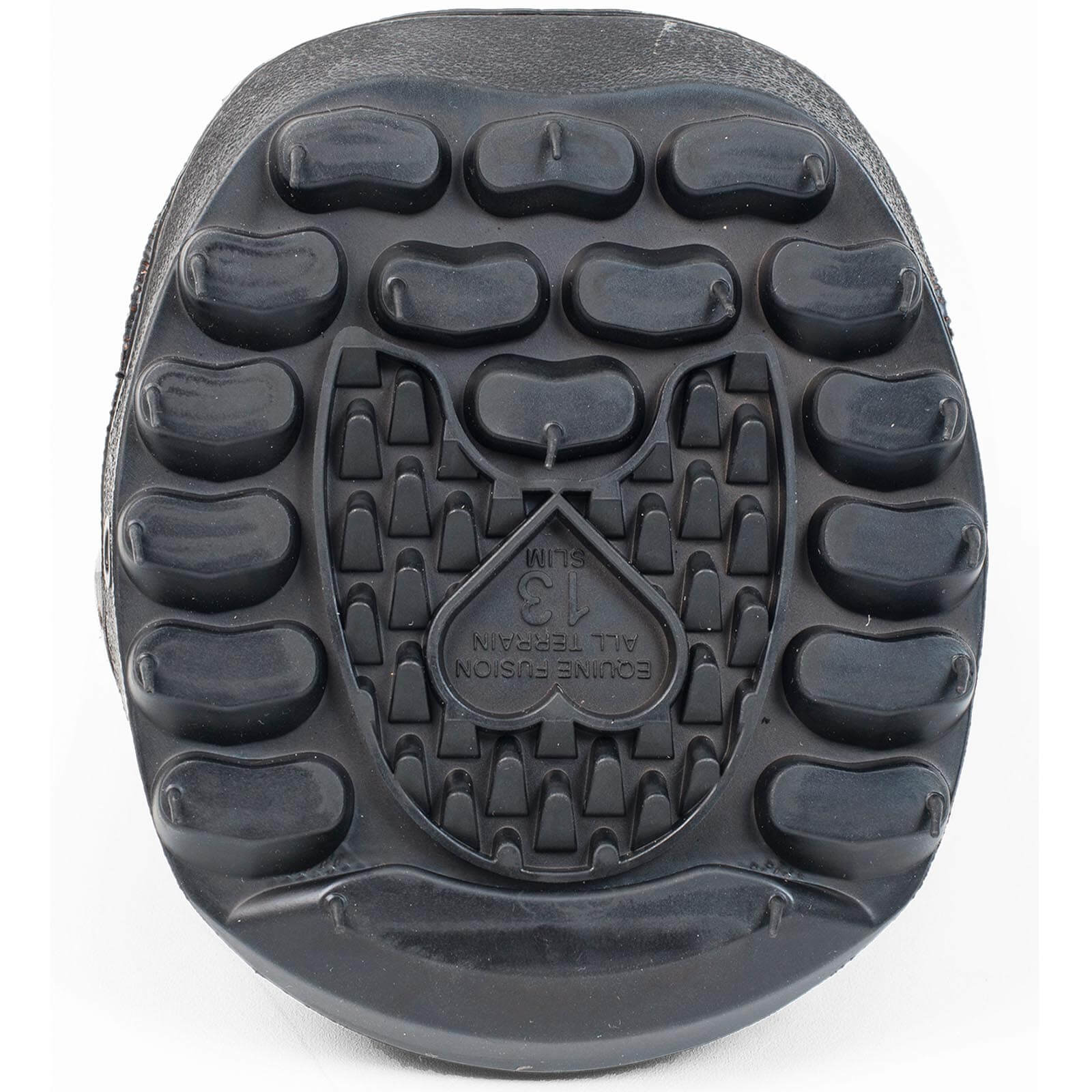 Hufschuh Active Jogging Shoe Slim