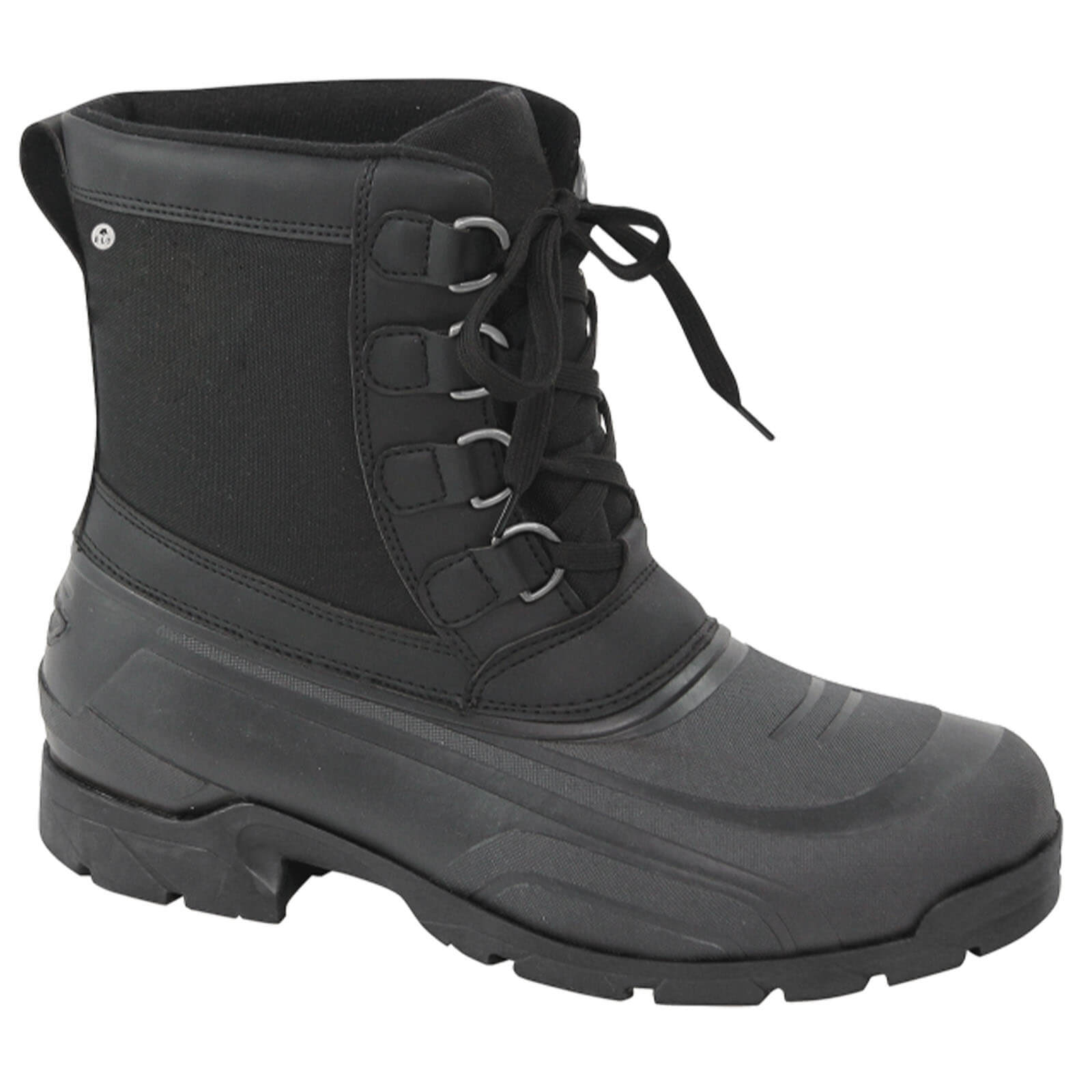 Schuhe Unisex Stallschuh Montreal Thermoschuh