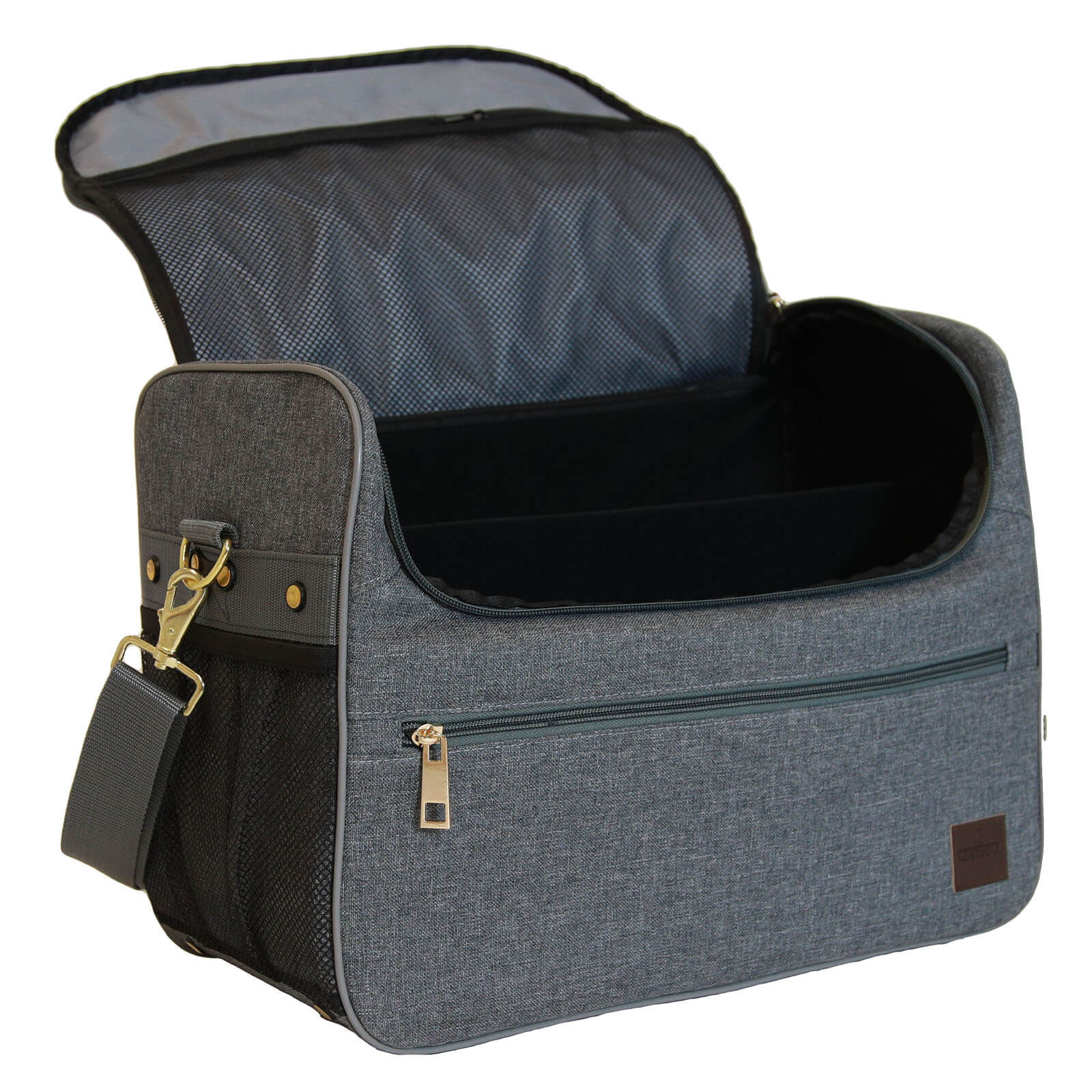 Putztasche Putzbox