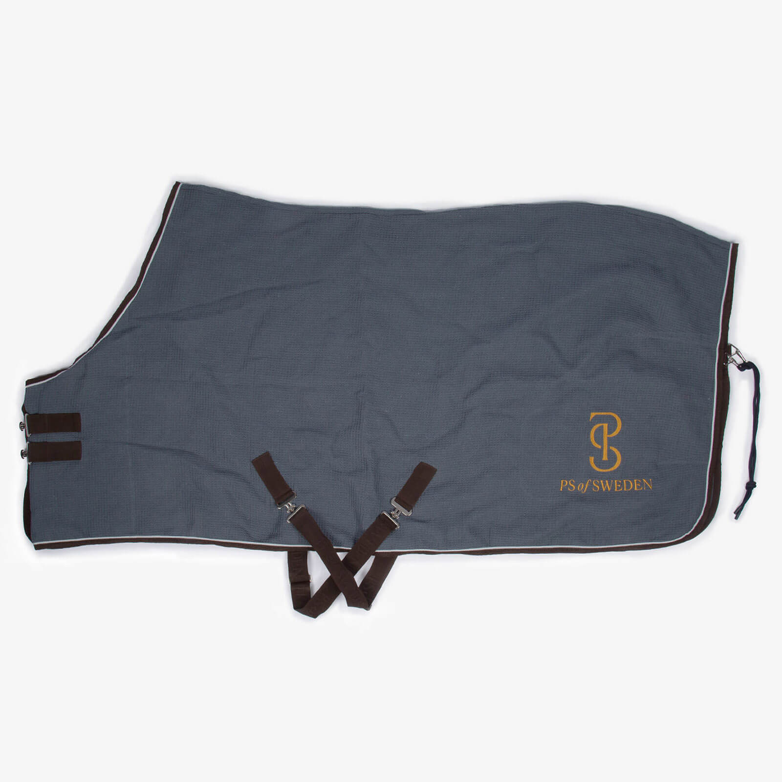 Abschwitzdecke Waffle Rug FS 2024 Trainingsdecke