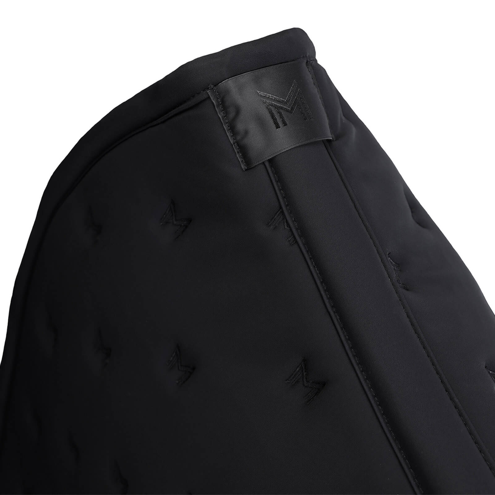 Schabracke Springen Stamp Saddle Pad Springschabracke