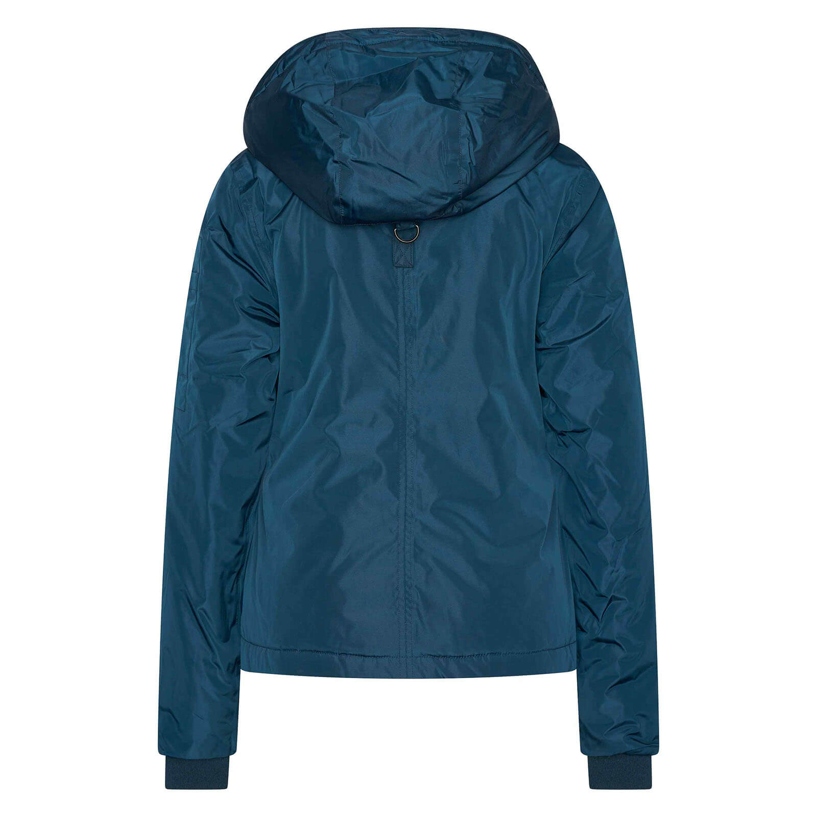 Jacke Damen IRHLucky HW 2023 wasserdicht Damenjacke