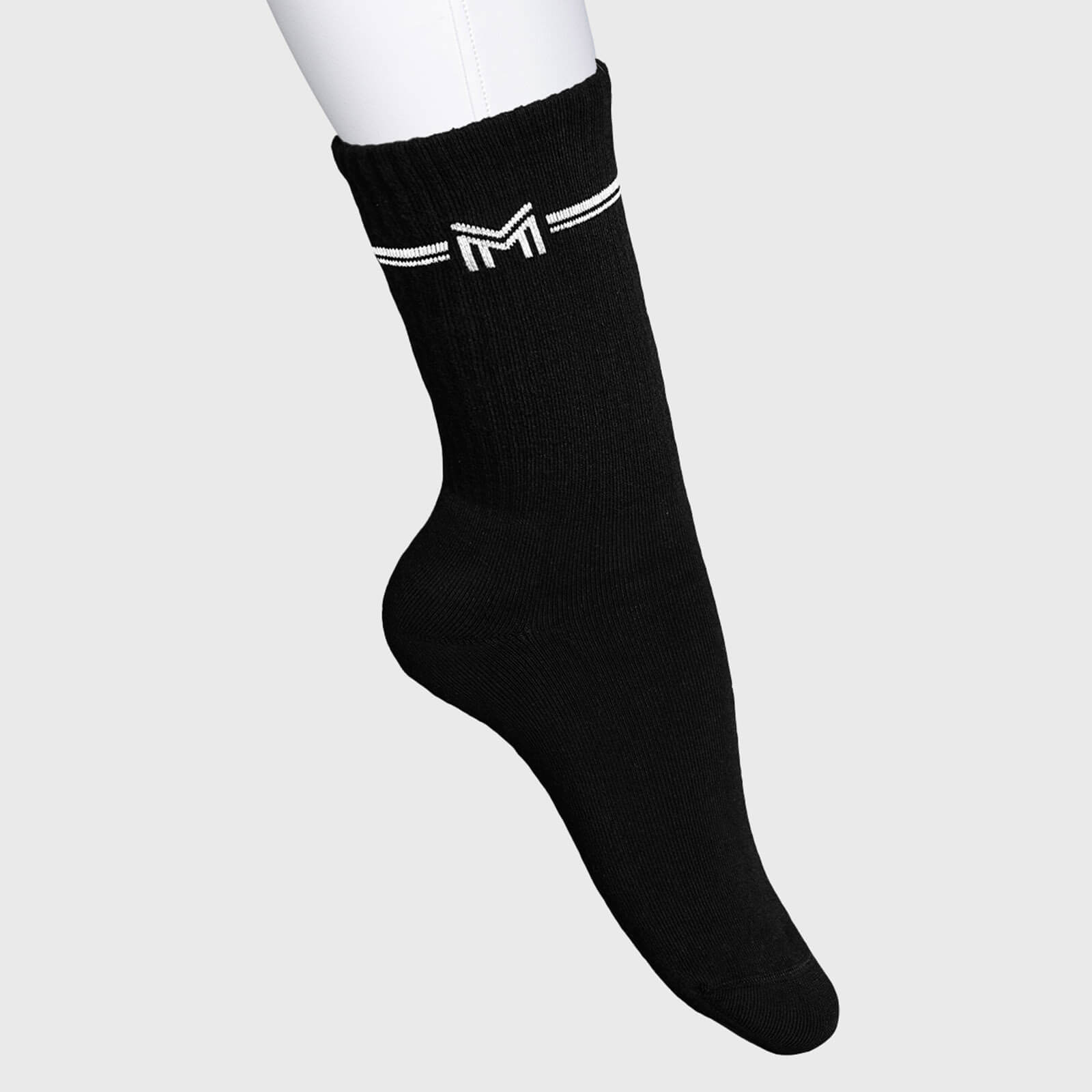 Reitsocken Unisex Rise Sport Socks