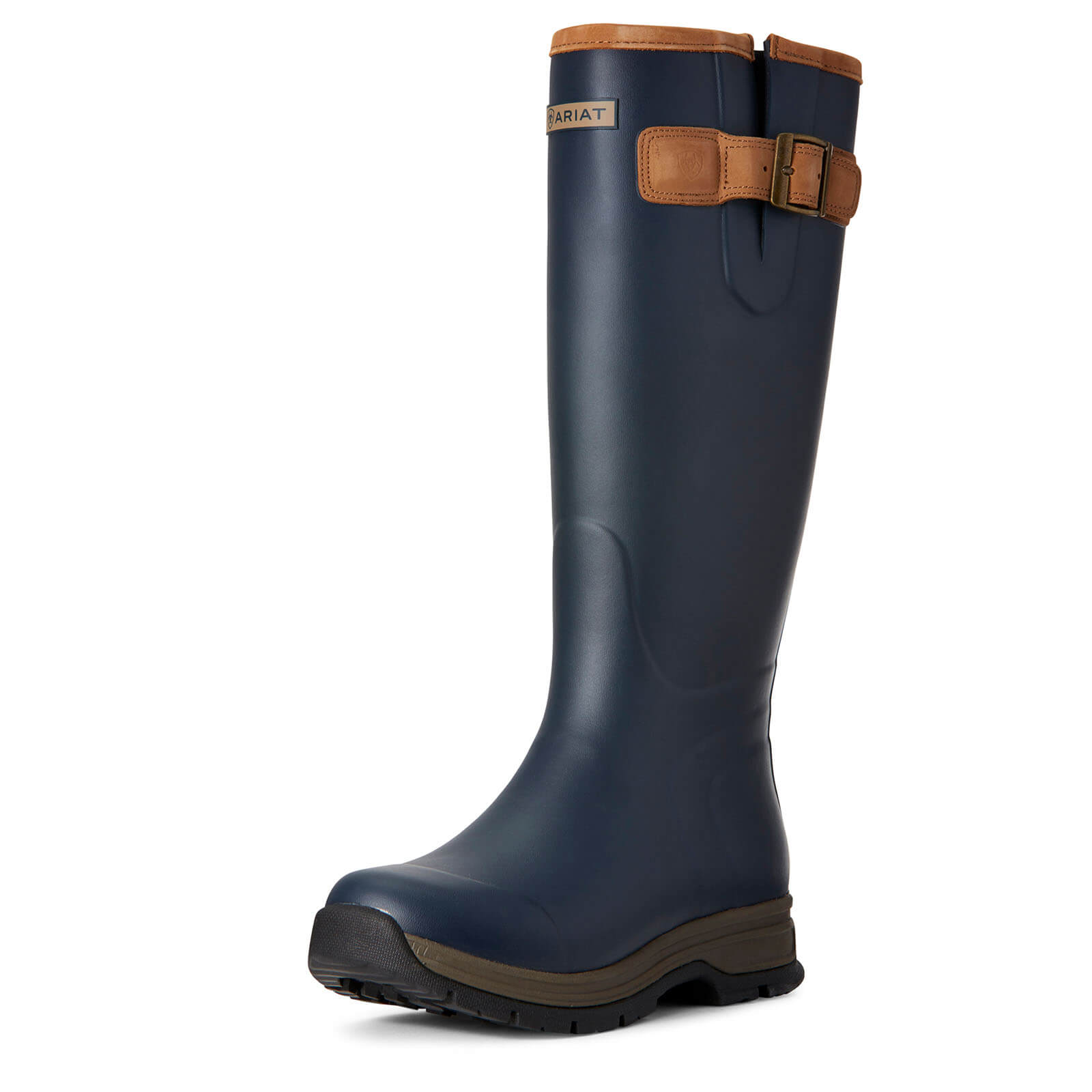 Gummistiefel Waterproof Burford Brown Classic