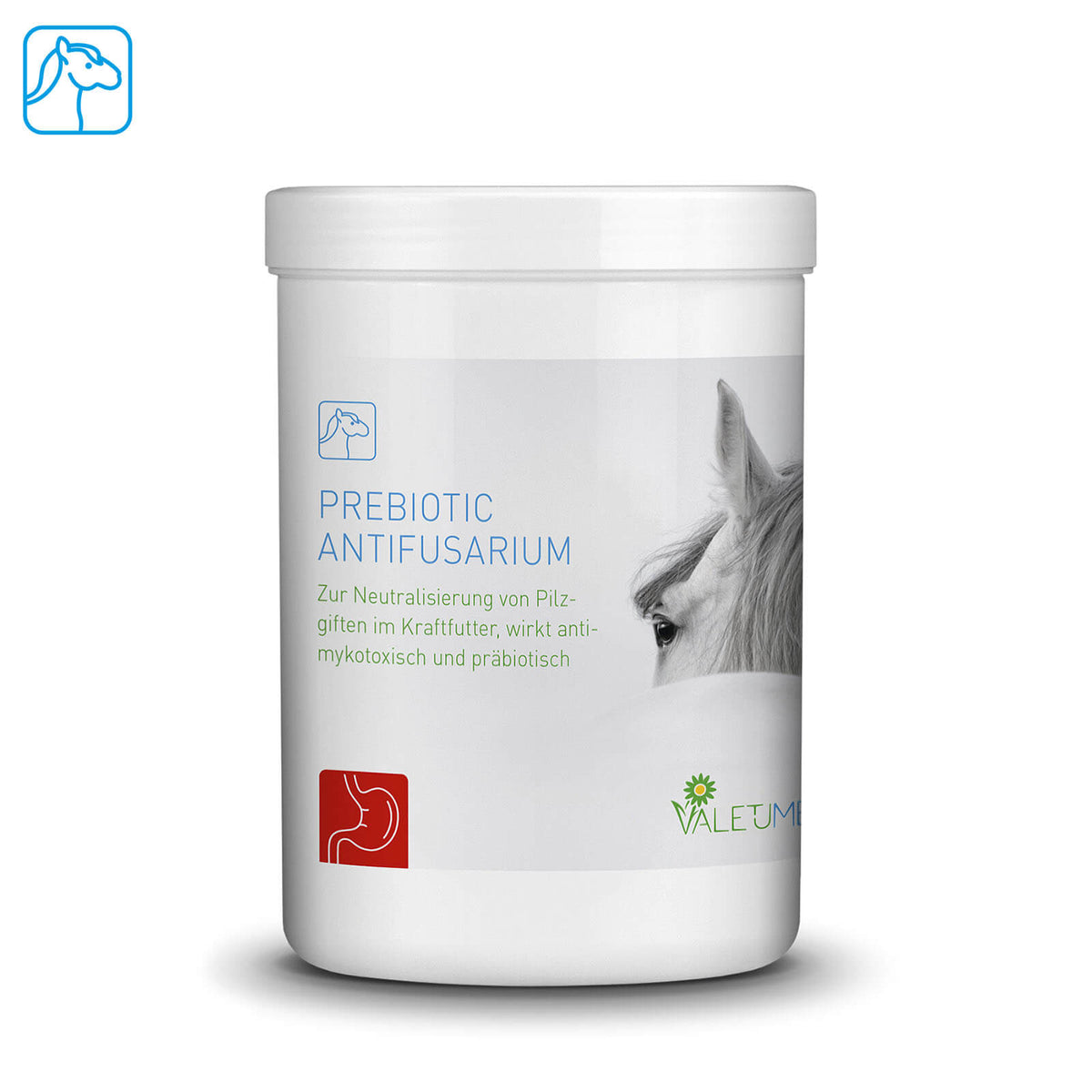 Prebiotic Antifusarium Ergänzungsfuttermittel