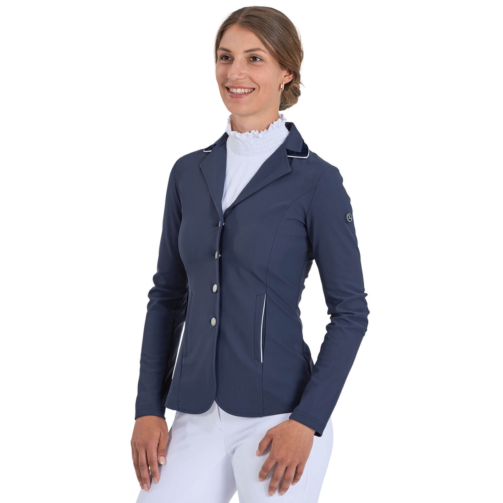 Turnier-Sakko Damen Palermo Turnierjacket