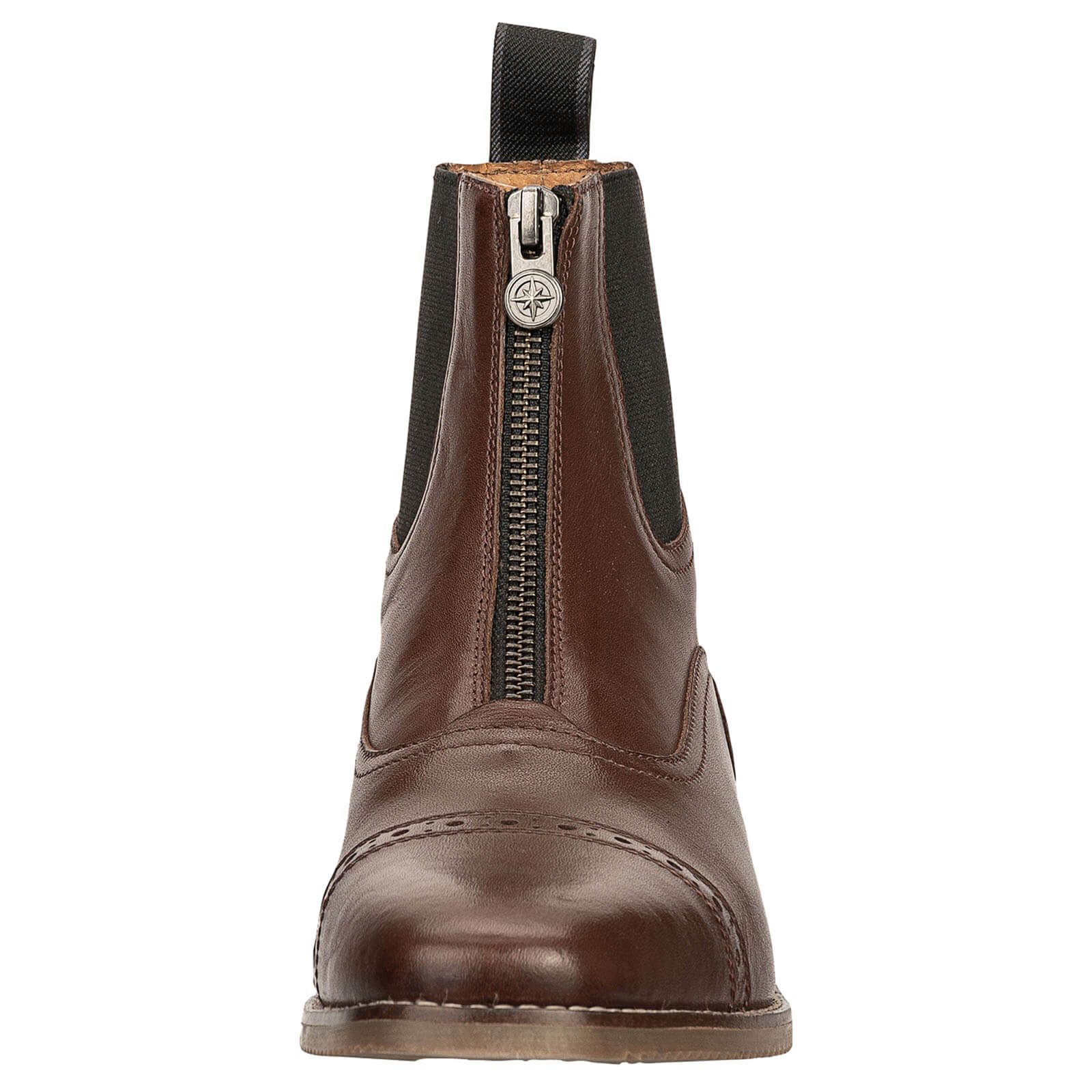 Stiefelette Florentina FZ Reitstiefelette