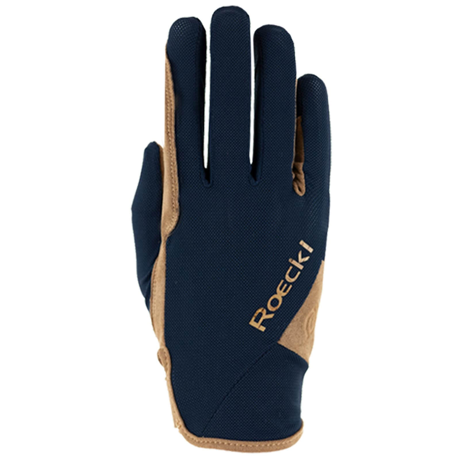 roeckle fahrradhandschuhe waschen Roeckl Reithandschuhe Mareno - Komfort & Stil