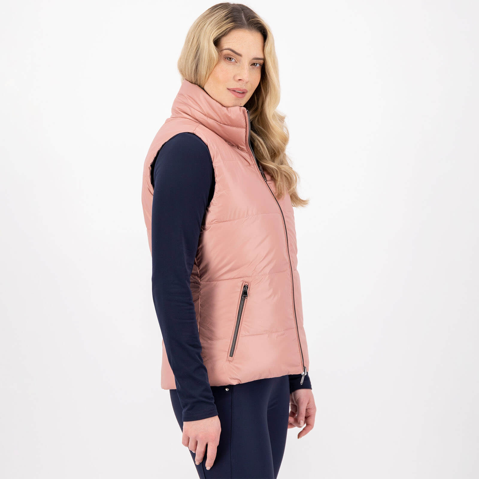 Weste Damen HVPClaire HW 2023