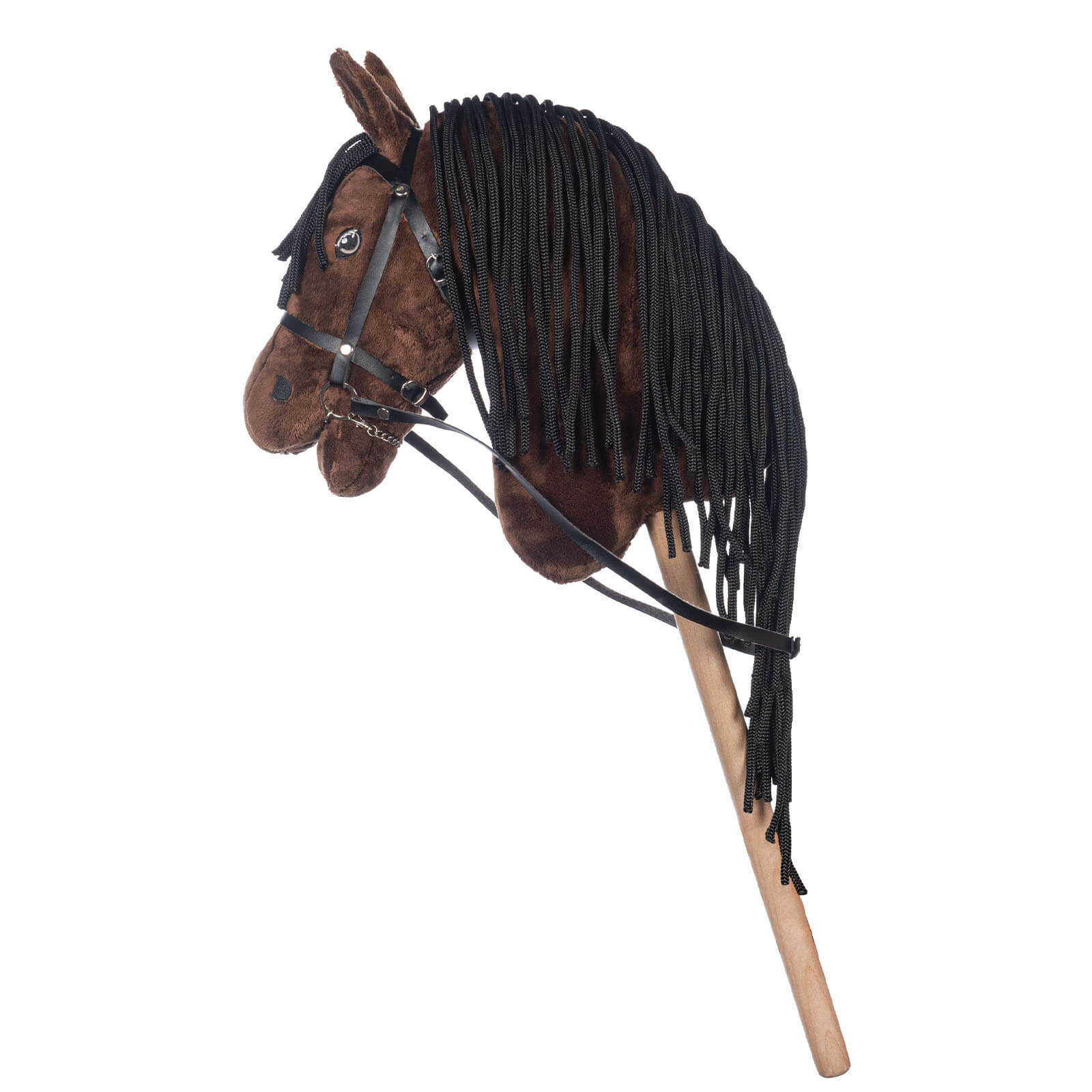 Steckenpferd Hobby Horse Spielzeugpferd