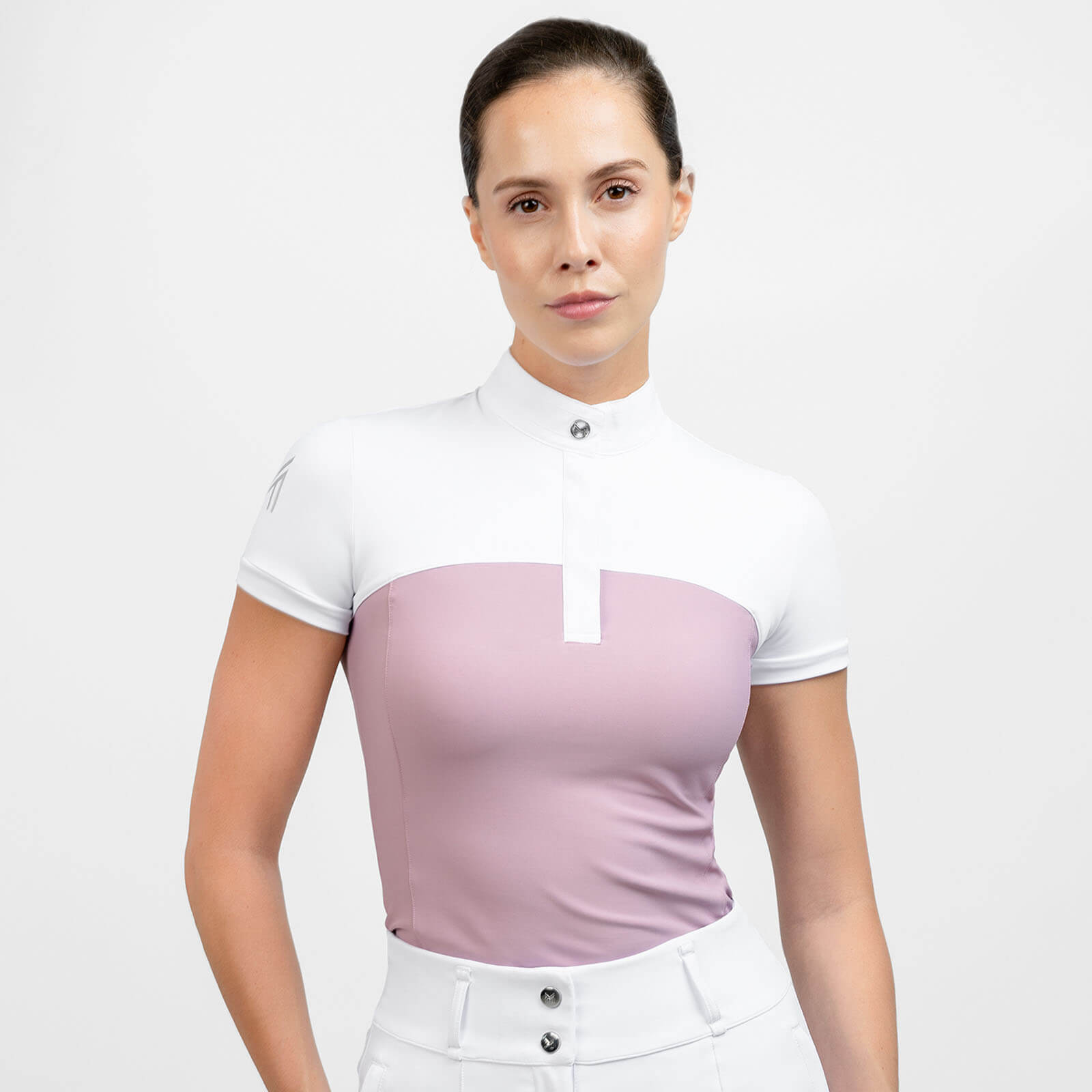 Turniershirt Era Short Sleeve Show Shirt