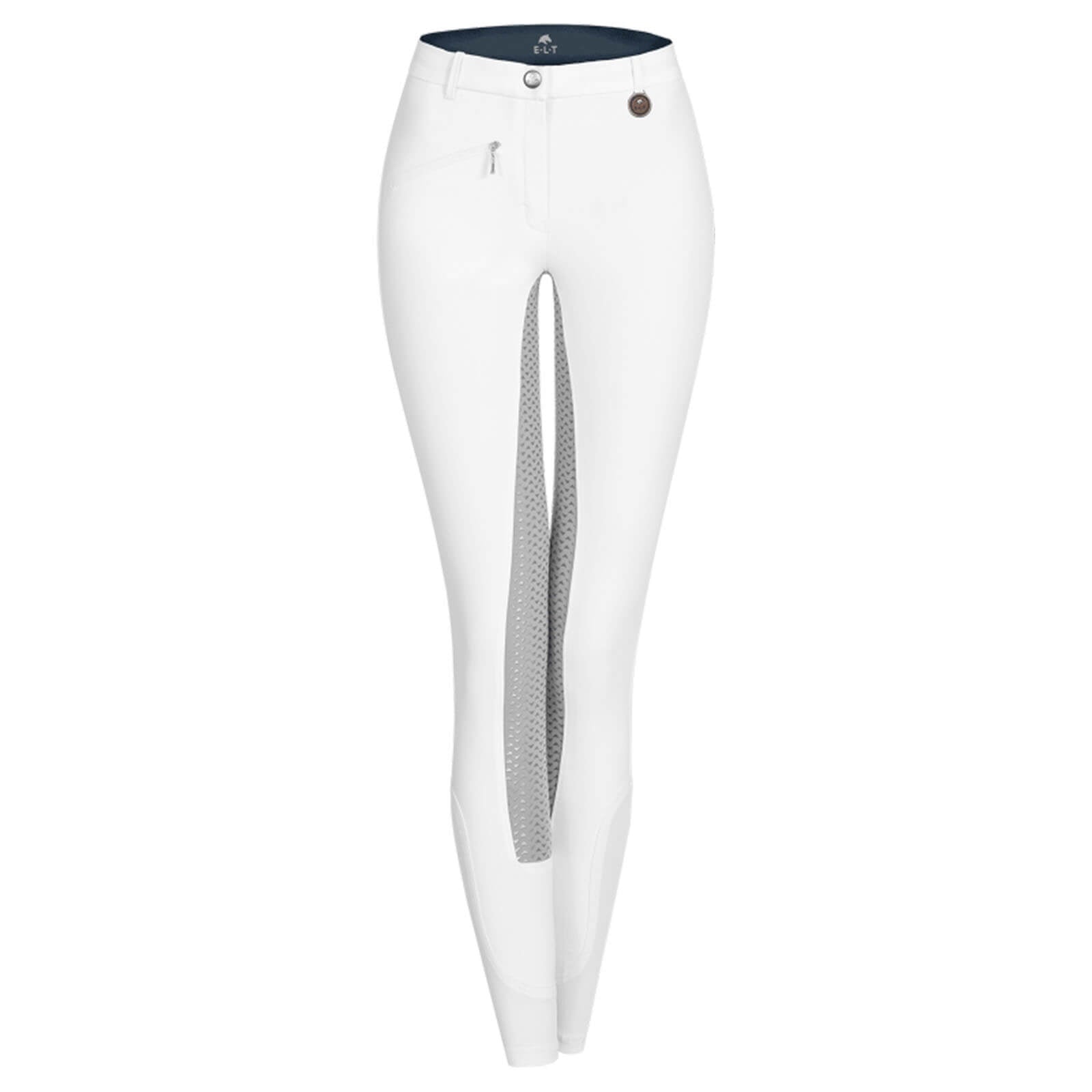 Reithose Damen Full- Grip Fun Sport Silikon Damenreithose