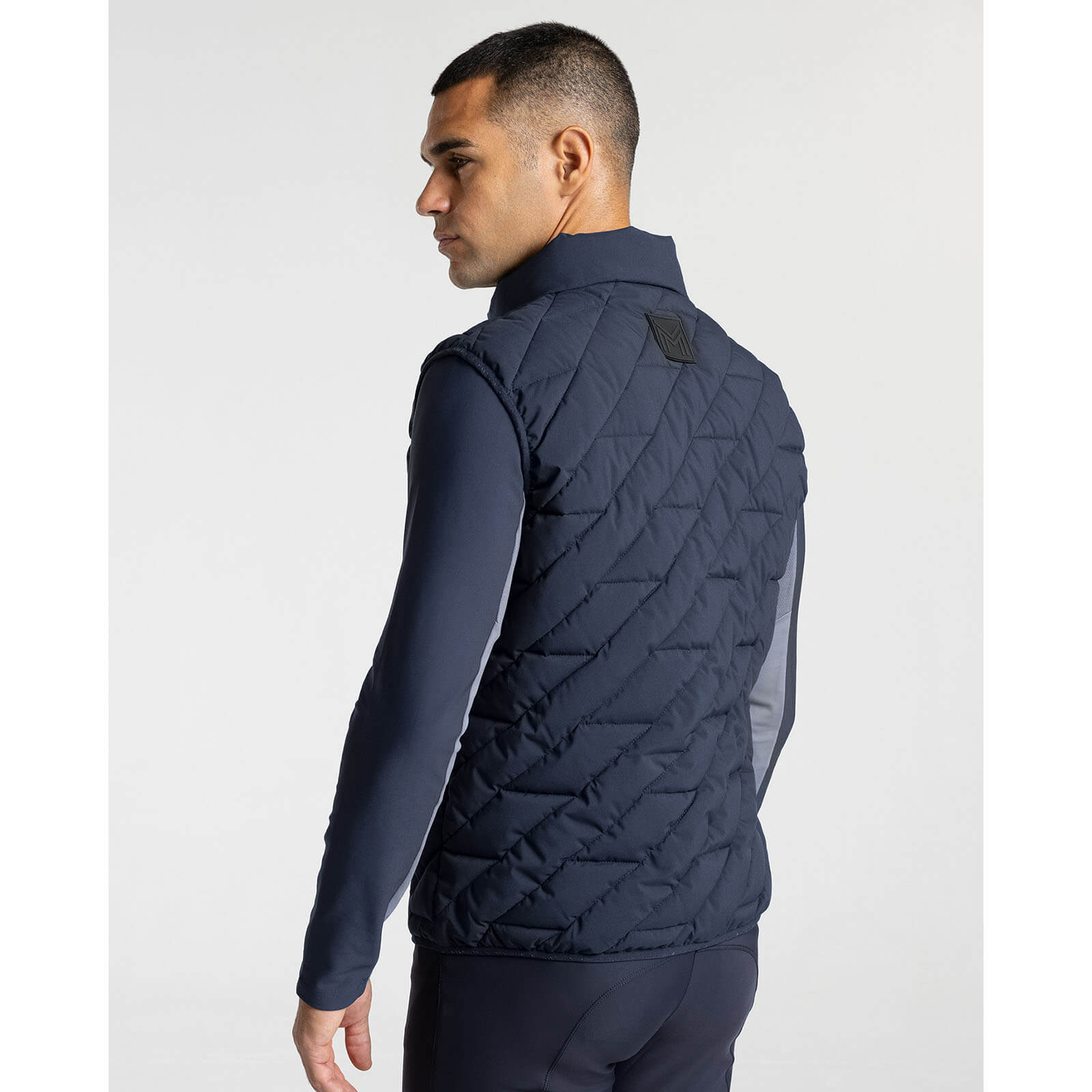 Steppweste Herren Zenith Vest