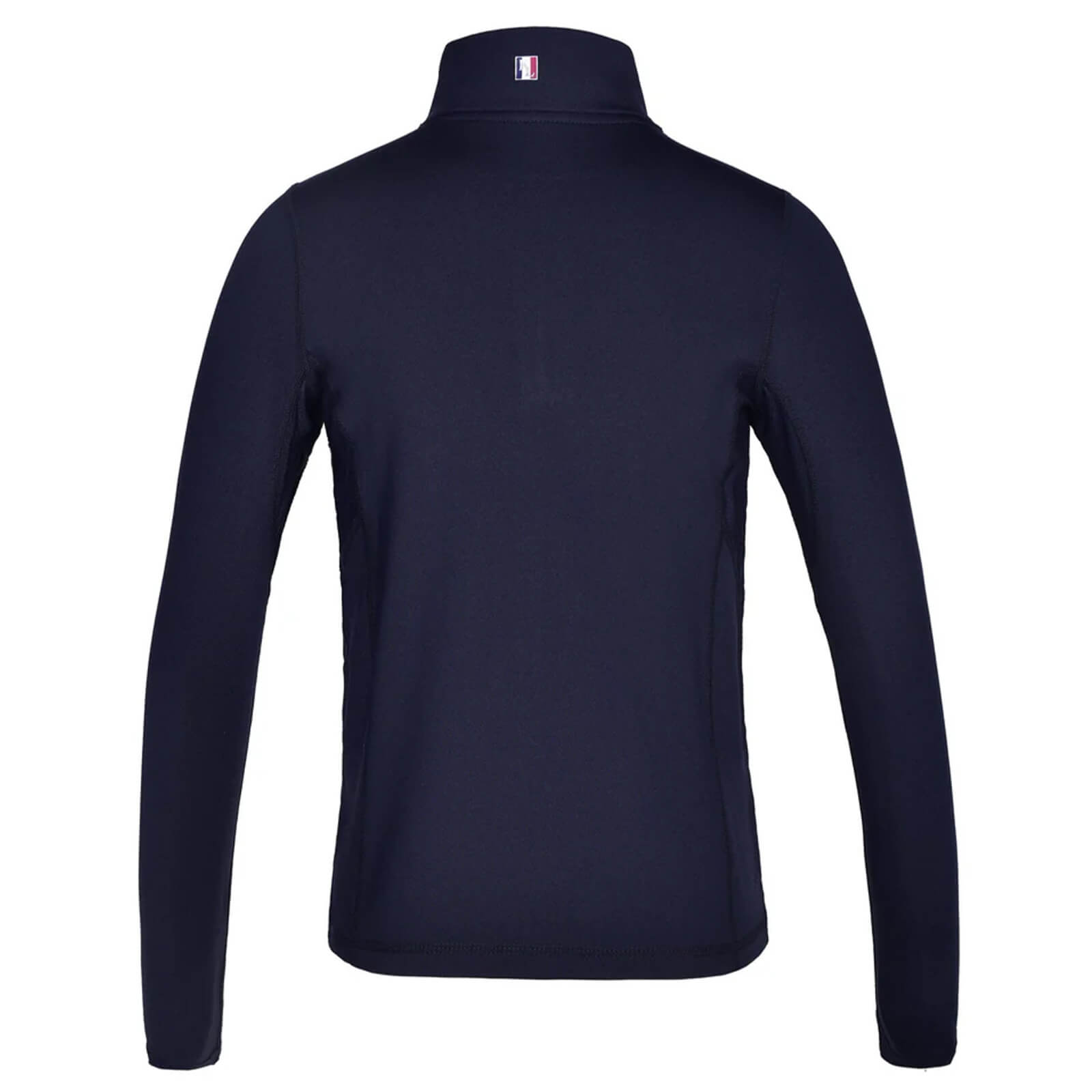 Langarmshirt Kinder Classic Junior Training Shirt