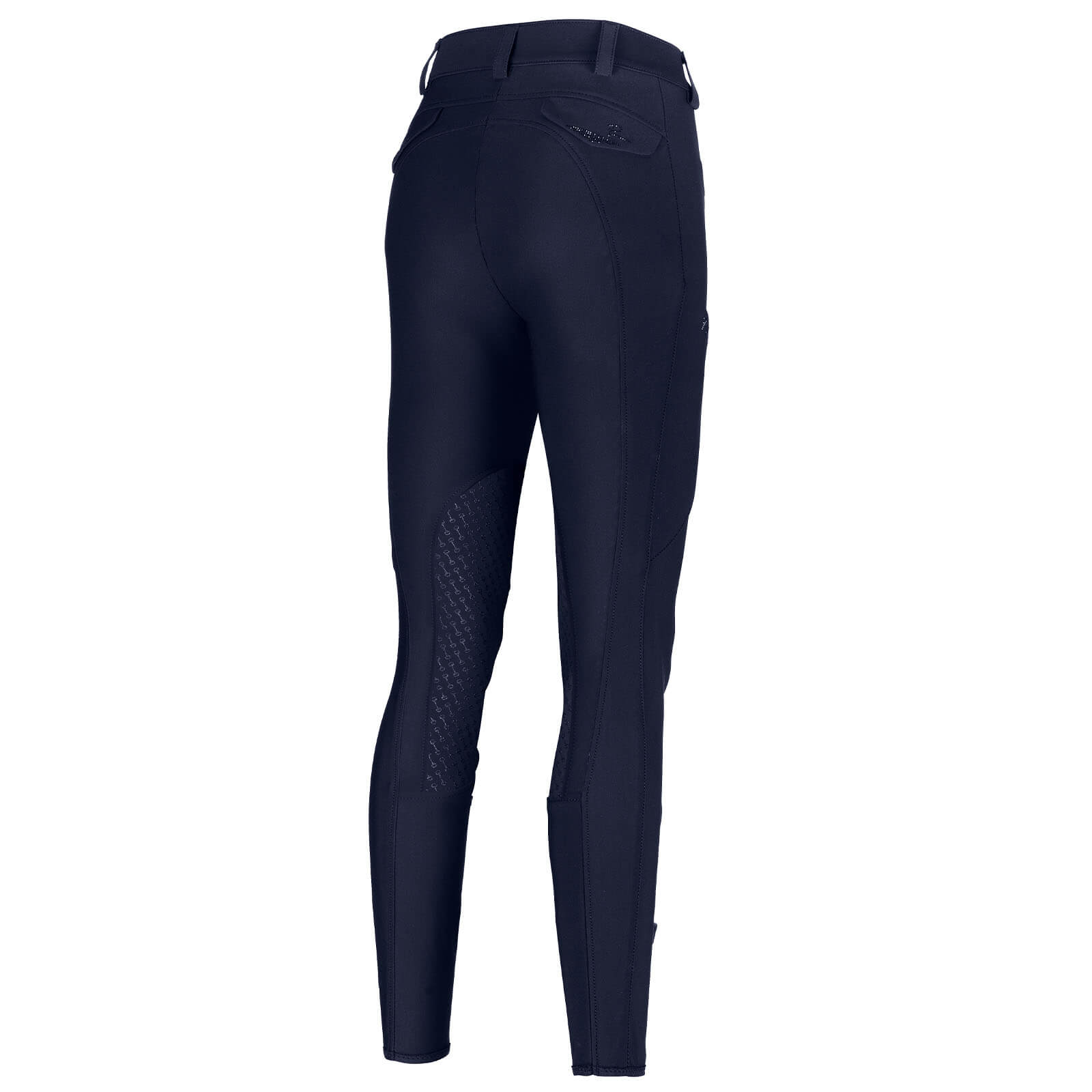 Reithose Damen Laure GR Classic Kniebesatz Damenreithose