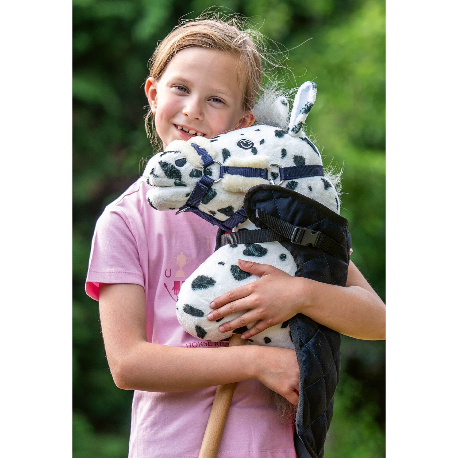 Halfterset Hobby Horsing Spielzeughalfter