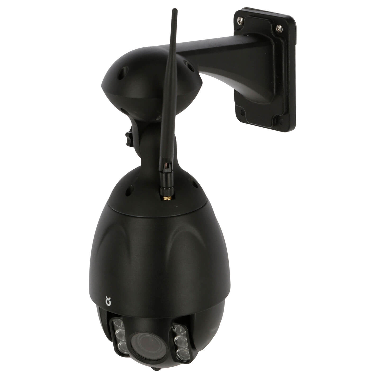 Kamera IPCam 360 FHD Überwachungskamera