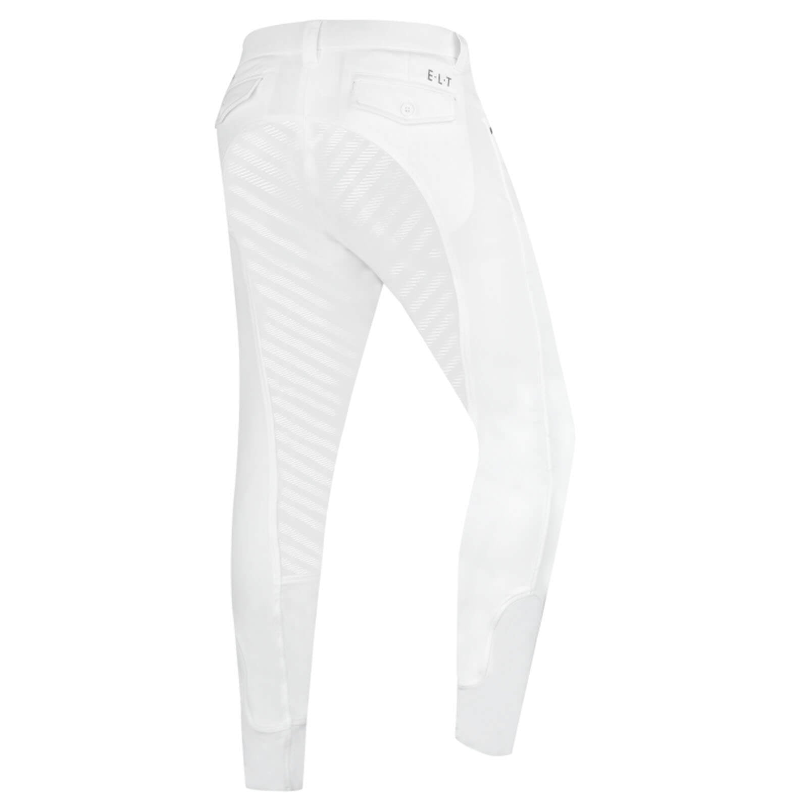 Reithose Herren Marc Silikon Vollbesatz Herrenreithose