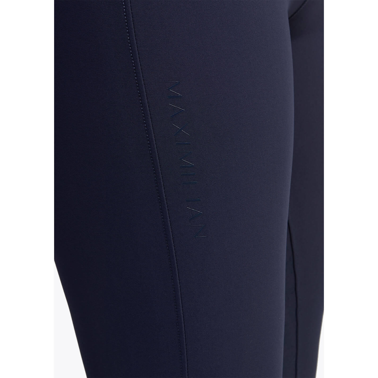 Reithose Damen Reflection Full Grip Breeches Vollbesatz Damenreithose