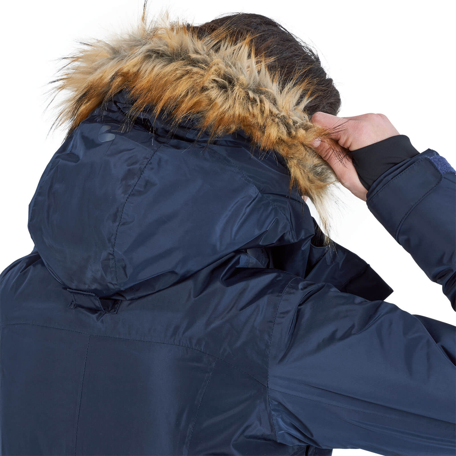 Regenmantel Aurora Damenjacke