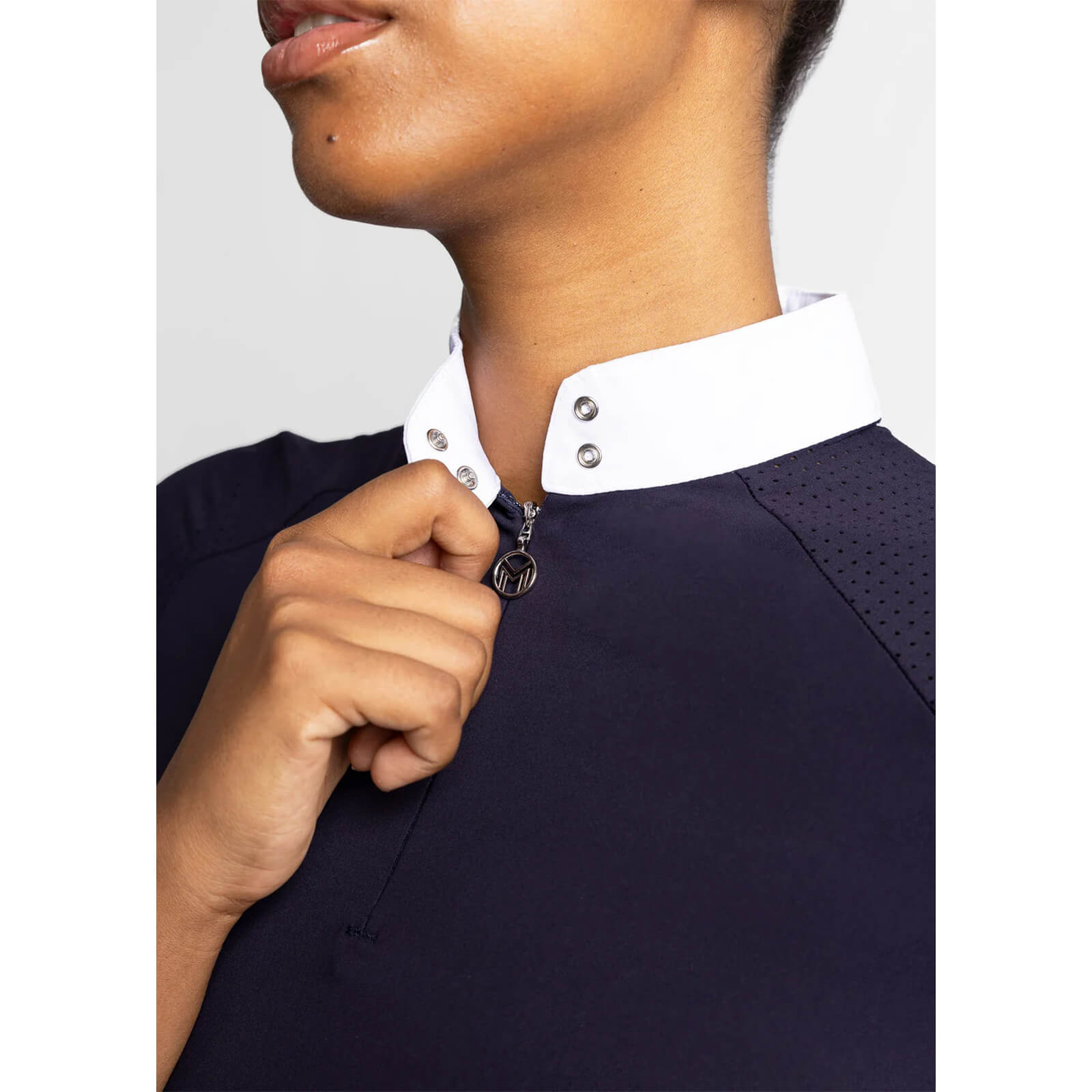 Turniershirt Damen Short Sleeve Air Show Shirt