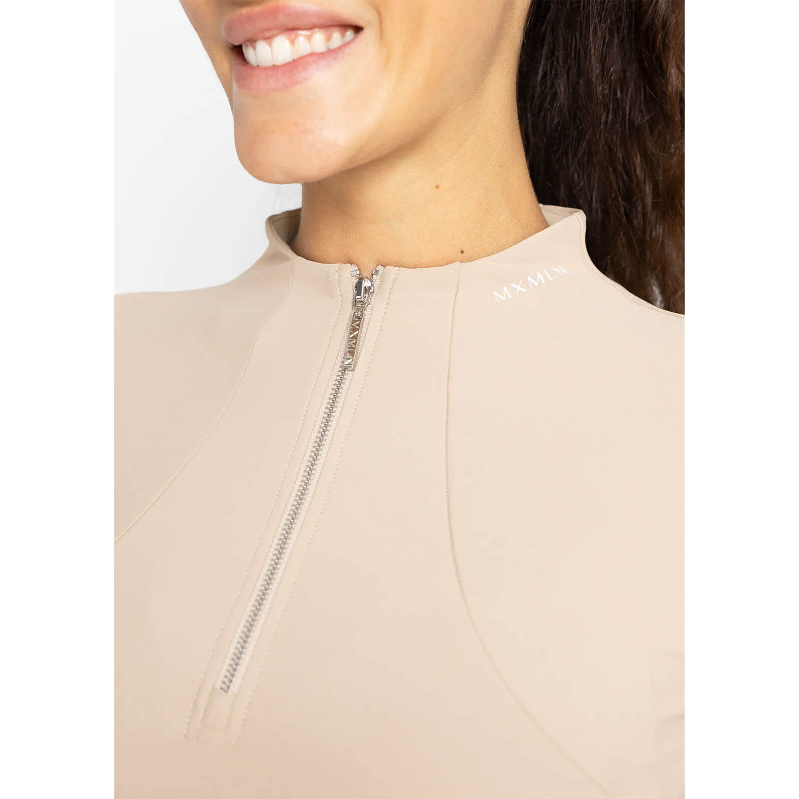 Base Layer Damen Long Sleeve Funktionsshirt