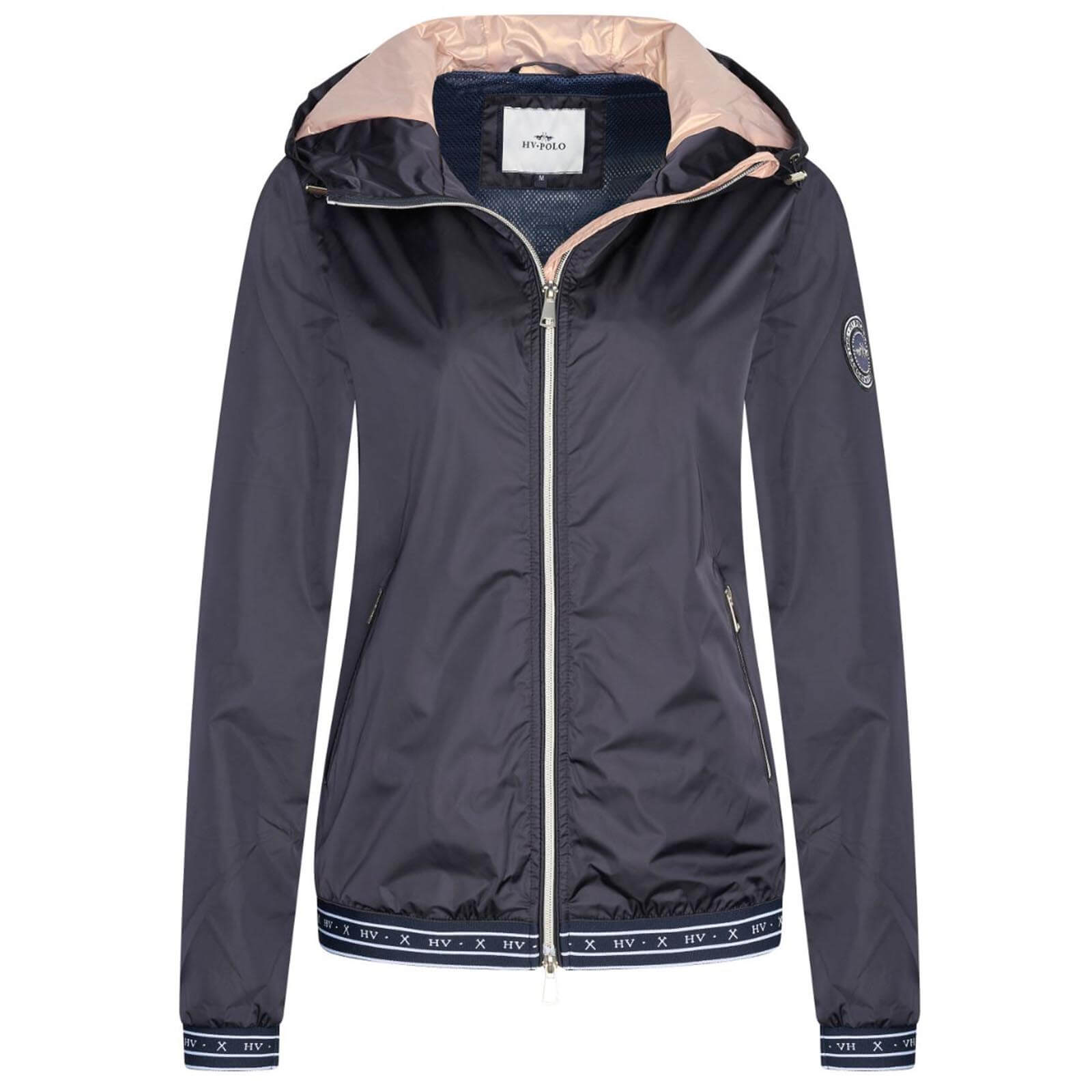 Jacke Damen HVPNina FS 2023 Blousonjacke