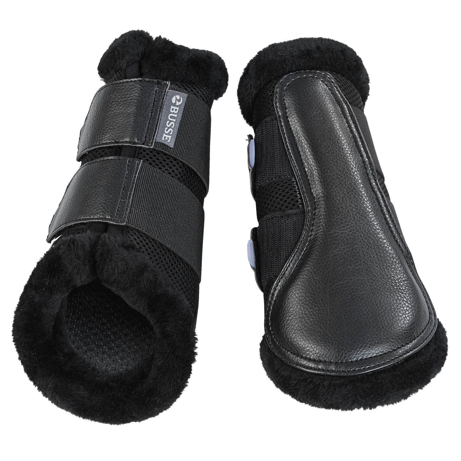 Gamaschen Breezy-Plush Beinschutz für Vorder- und Hinterbeine