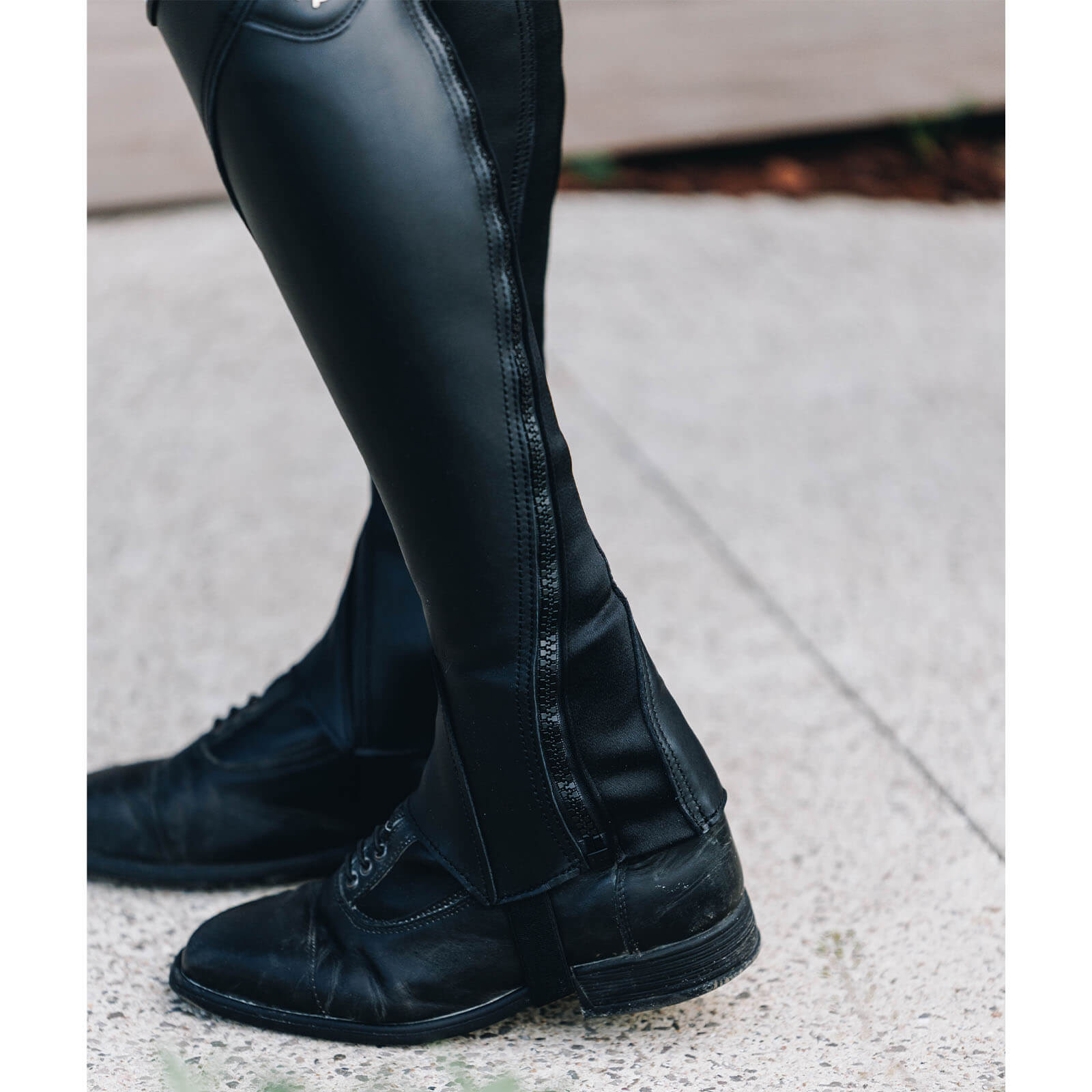 Mini Chaps Classic Comfort Standard