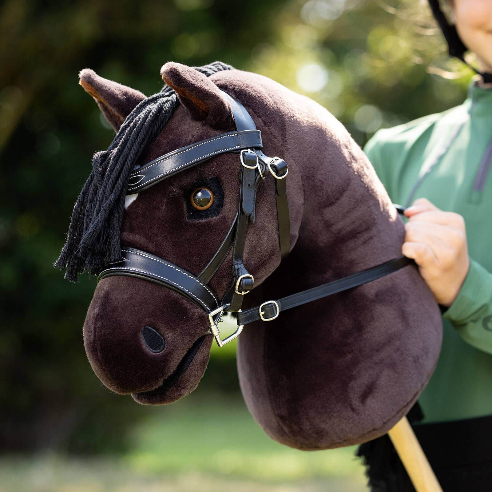 Hobby Horse Steckenpferd