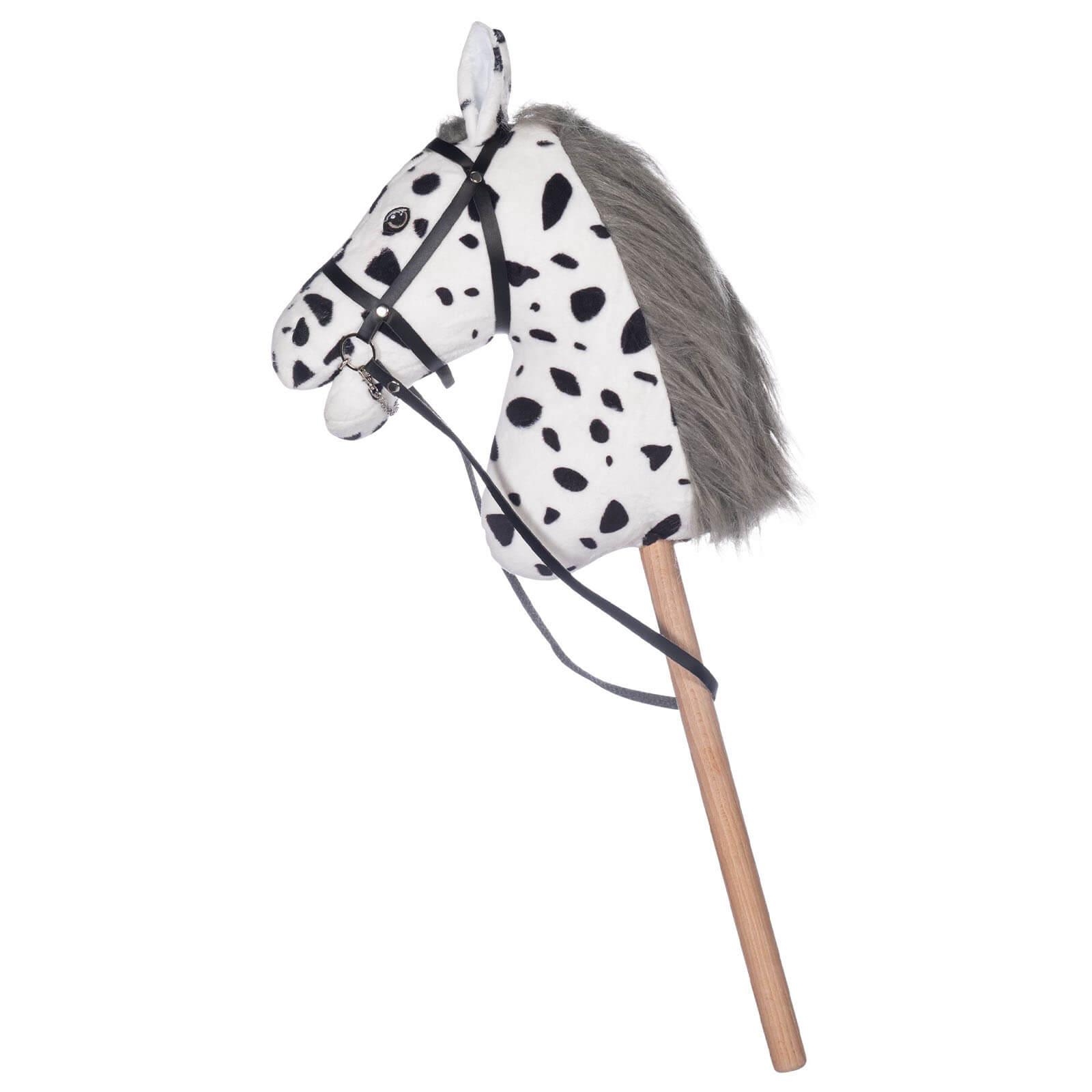 Steckenpferd Hobby Horse Spielzeugpferd