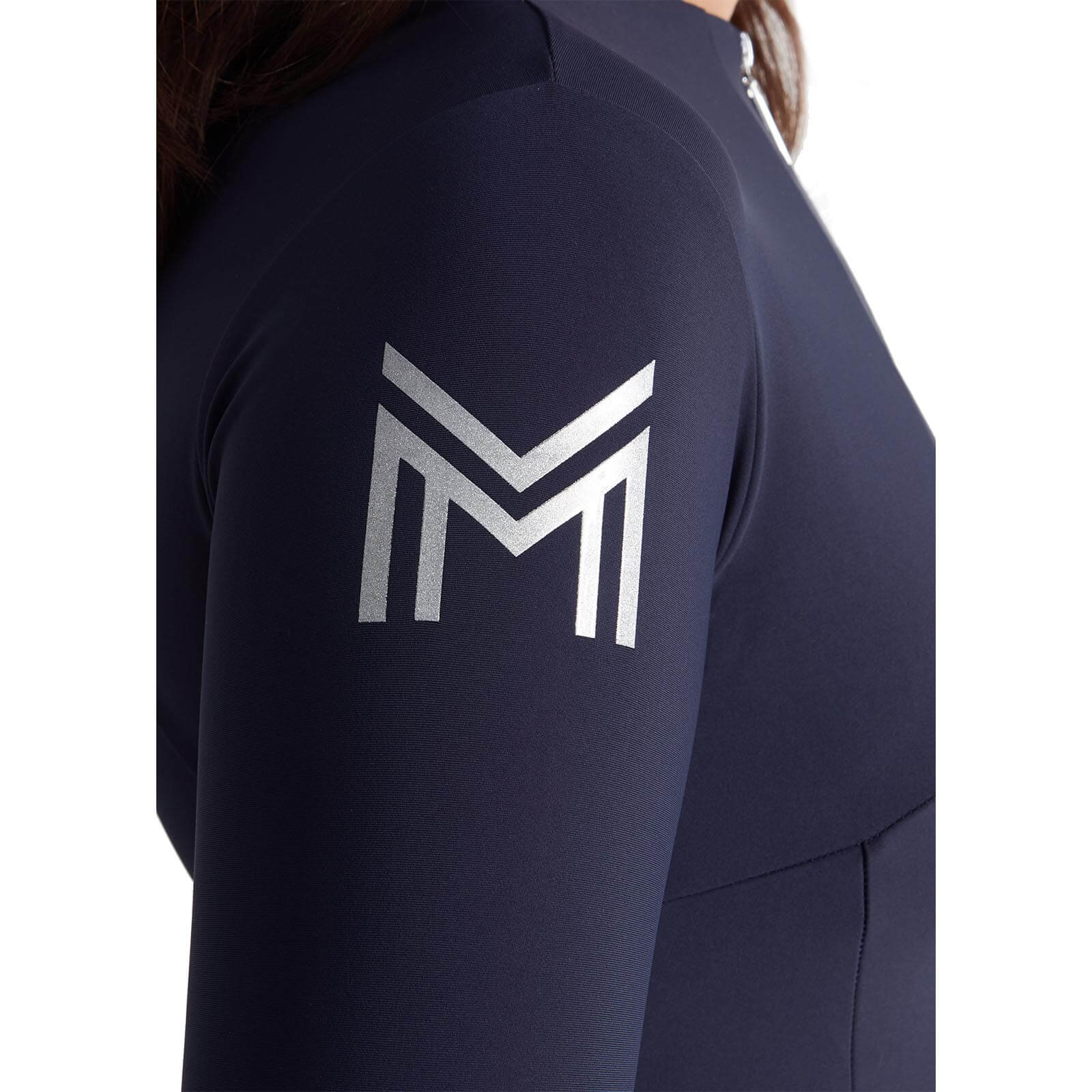 Base Layer Damen Long Sleeve Funktionsshirt