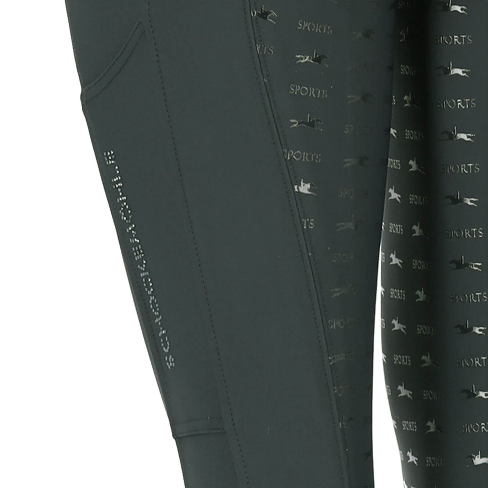 Reithose Damen Full-Grip Noelle FS Vollbesatzreithose